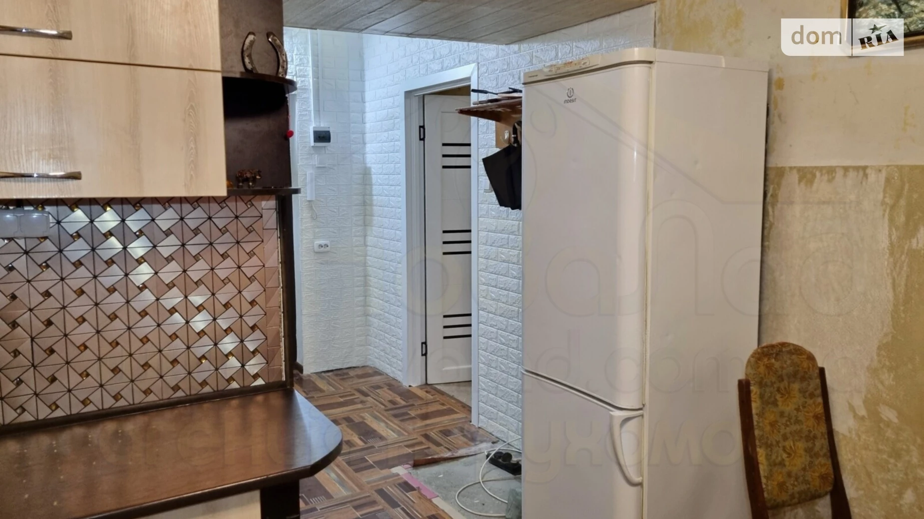 Продається 1-кімнатна квартира 32.8 кв. м у, цена: 26500 $ - фото 2