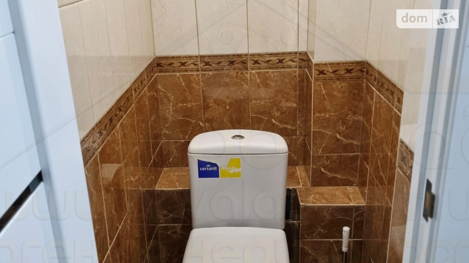 Продається 1-кімнатна квартира 32.8 кв. м у, цена: 26500 $ - фото 5