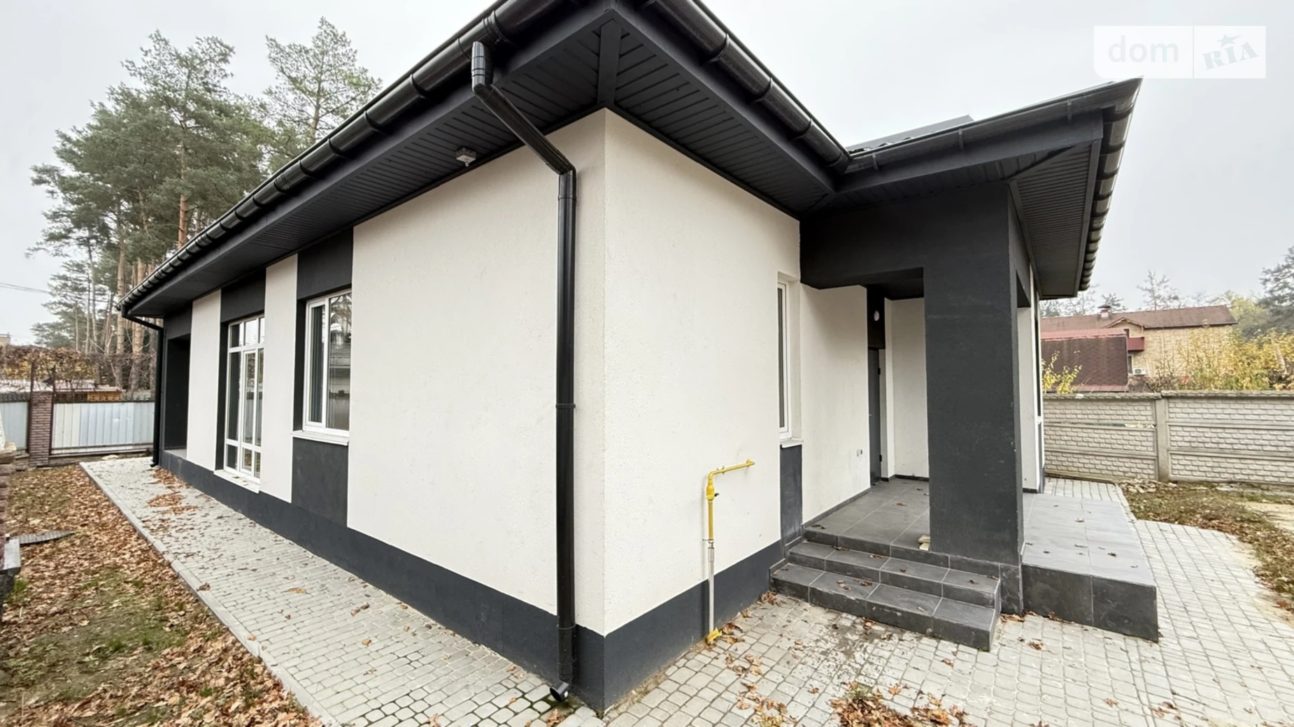 Продается одноэтажный дом 120 кв. м с гаражом, цена: 262500 $ - фото 3