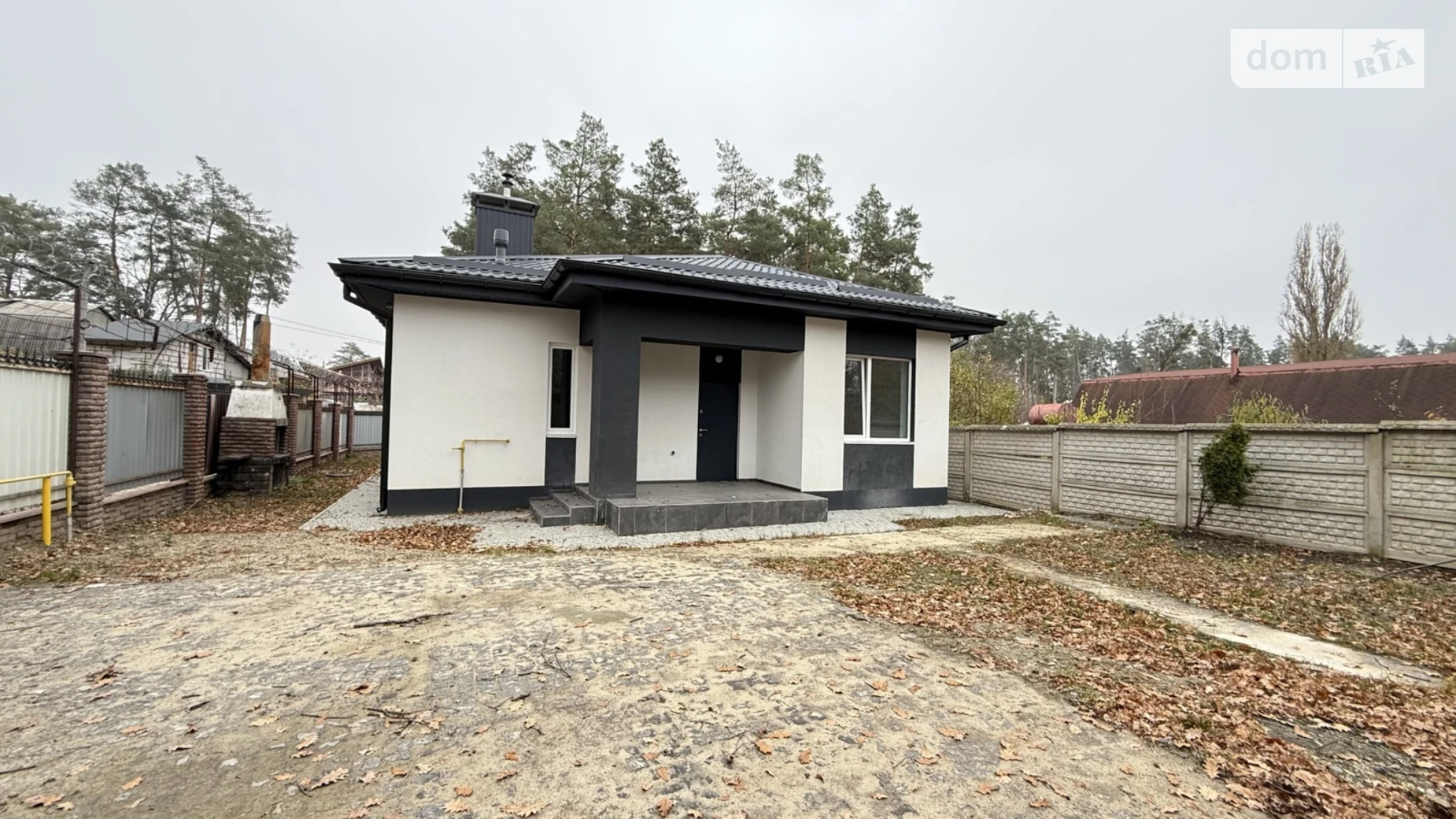 Продается одноэтажный дом 120 кв. м с гаражом, цена: 262500 $ - фото 2