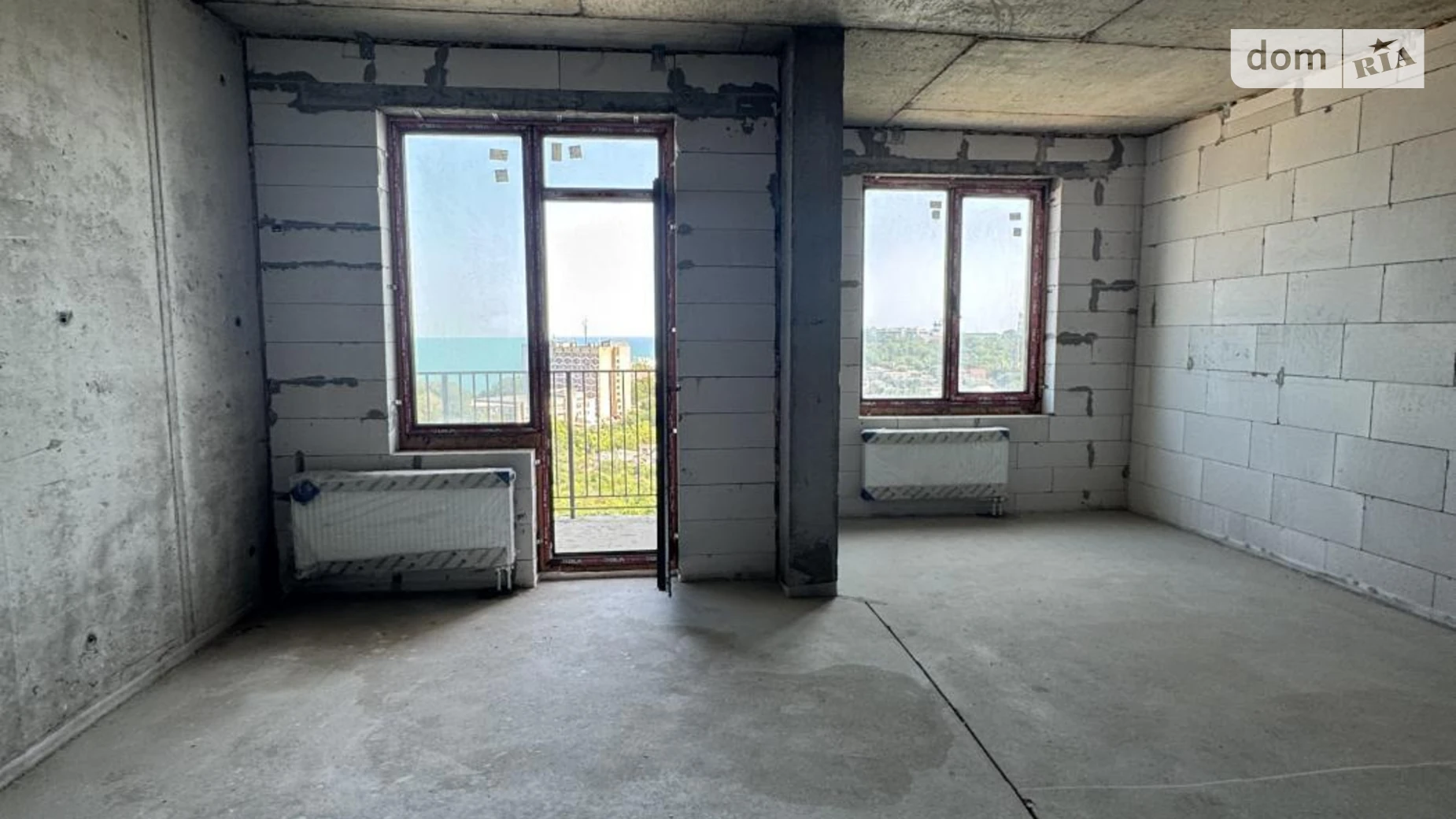 Продается 1-комнатная квартира 52 кв. м в Одессе, ул. Дача Ковалевского, 5 - фото 5