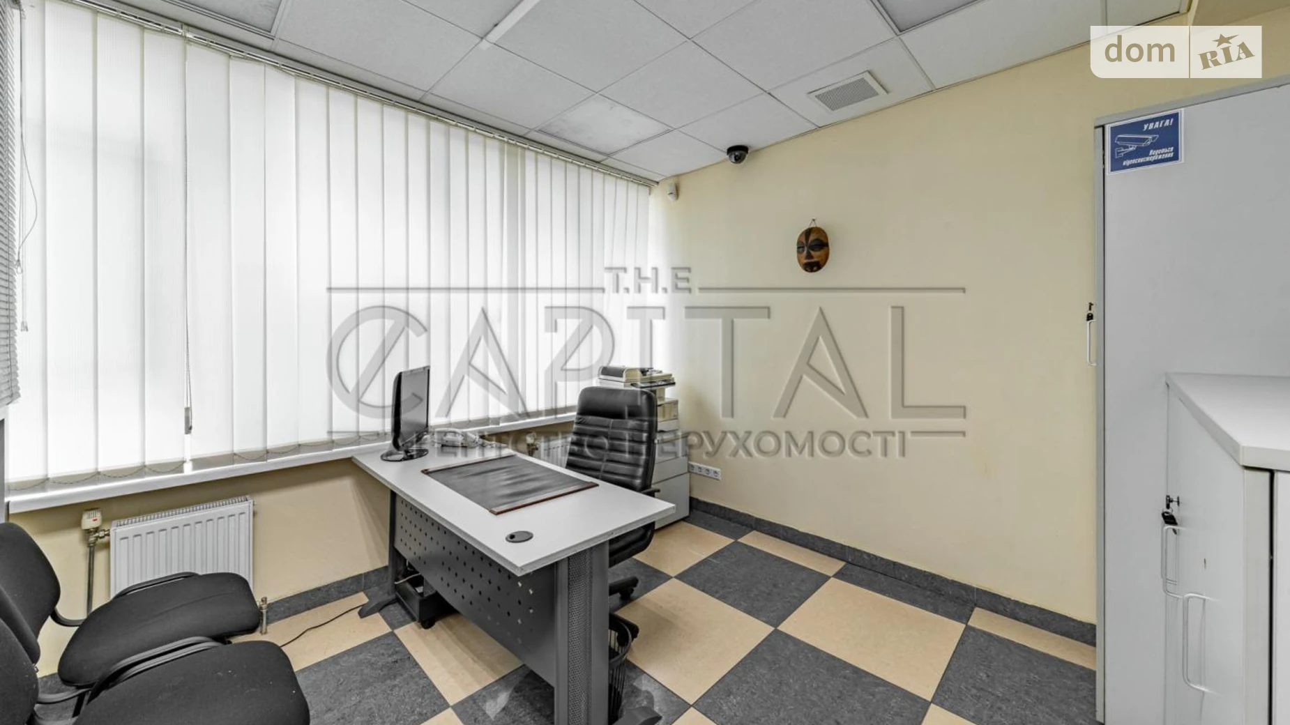 Продається офіс 709 кв. м в бізнес-центрі, цена: 870000 $ - фото 4