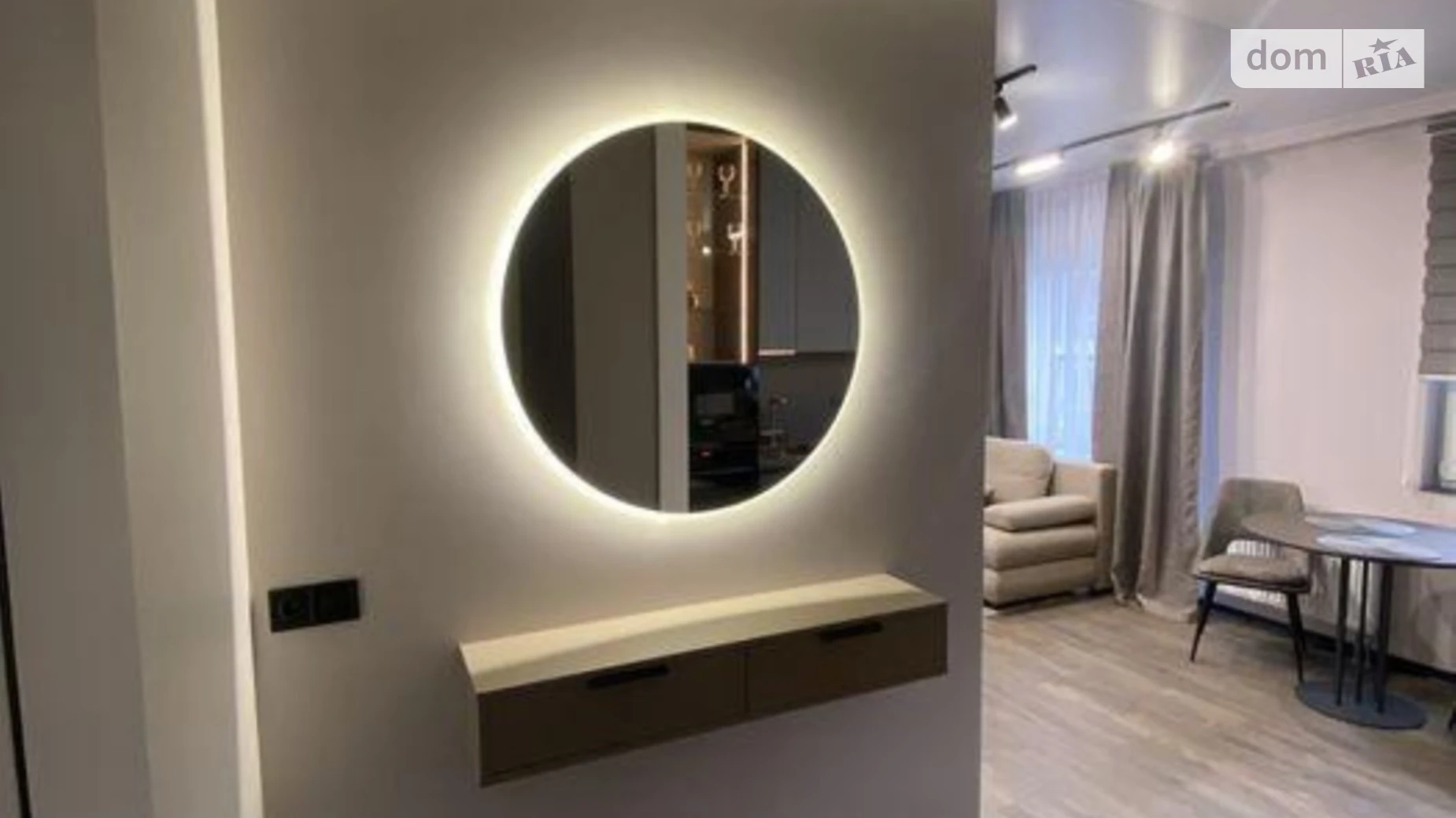 Продається 1-кімнатна квартира 41.4 кв. м у Києві, вул. Михайла Максимовича, 28К - фото 2