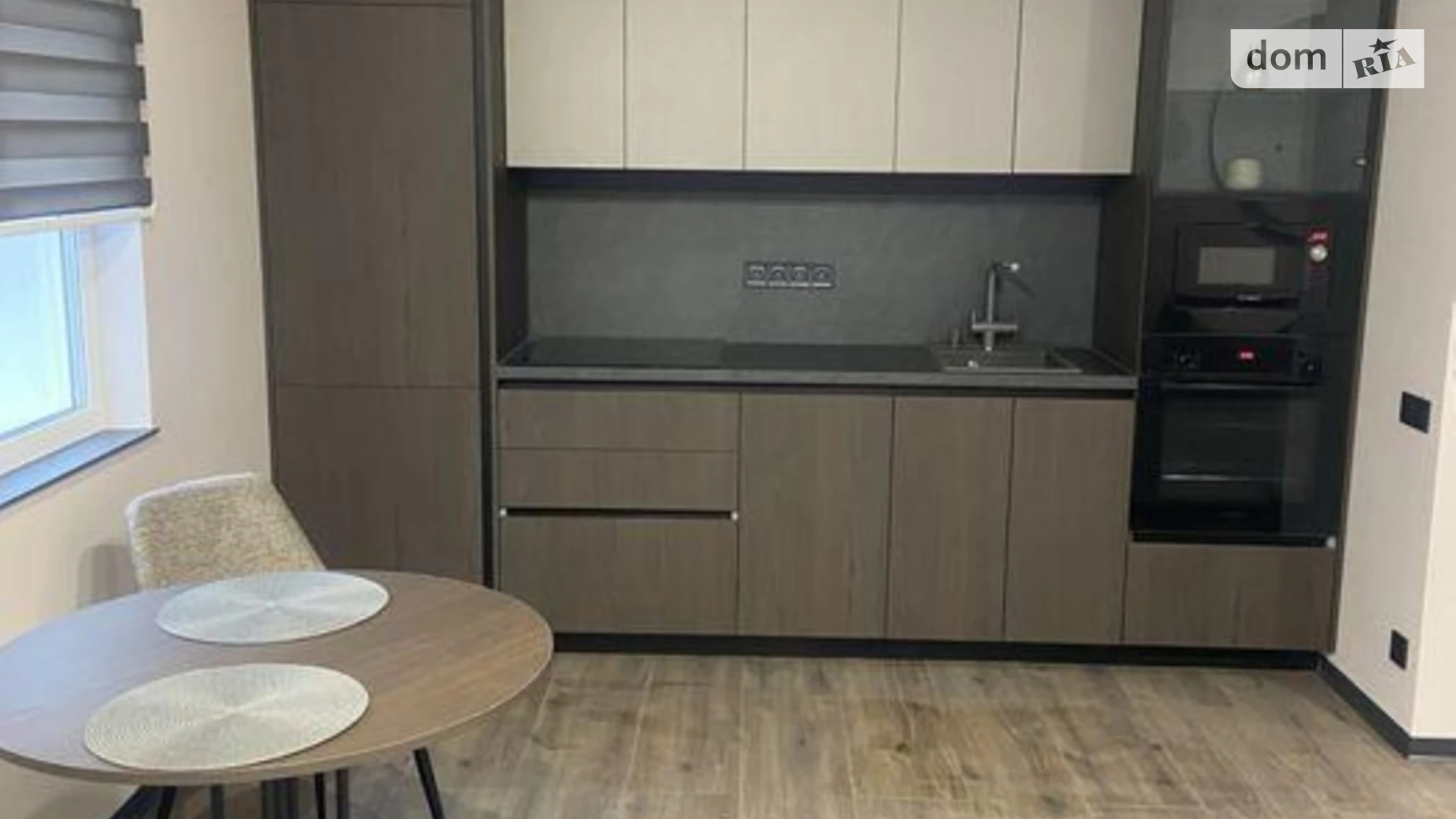 Продається 1-кімнатна квартира 41.4 кв. м у Києві, вул. Михайла Максимовича, 28К - фото 3