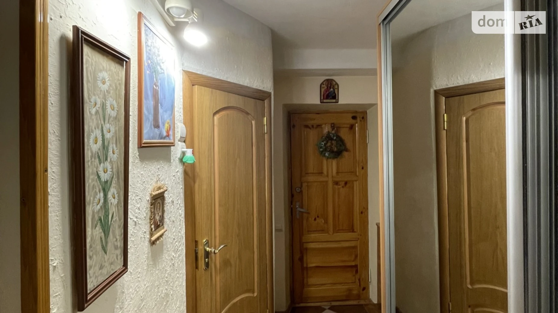 Продается 2-комнатная квартира 48.6 кв. м в Киеве, просп. Голосеевский(40-летия Октября), 118 корпус 2 - фото 4