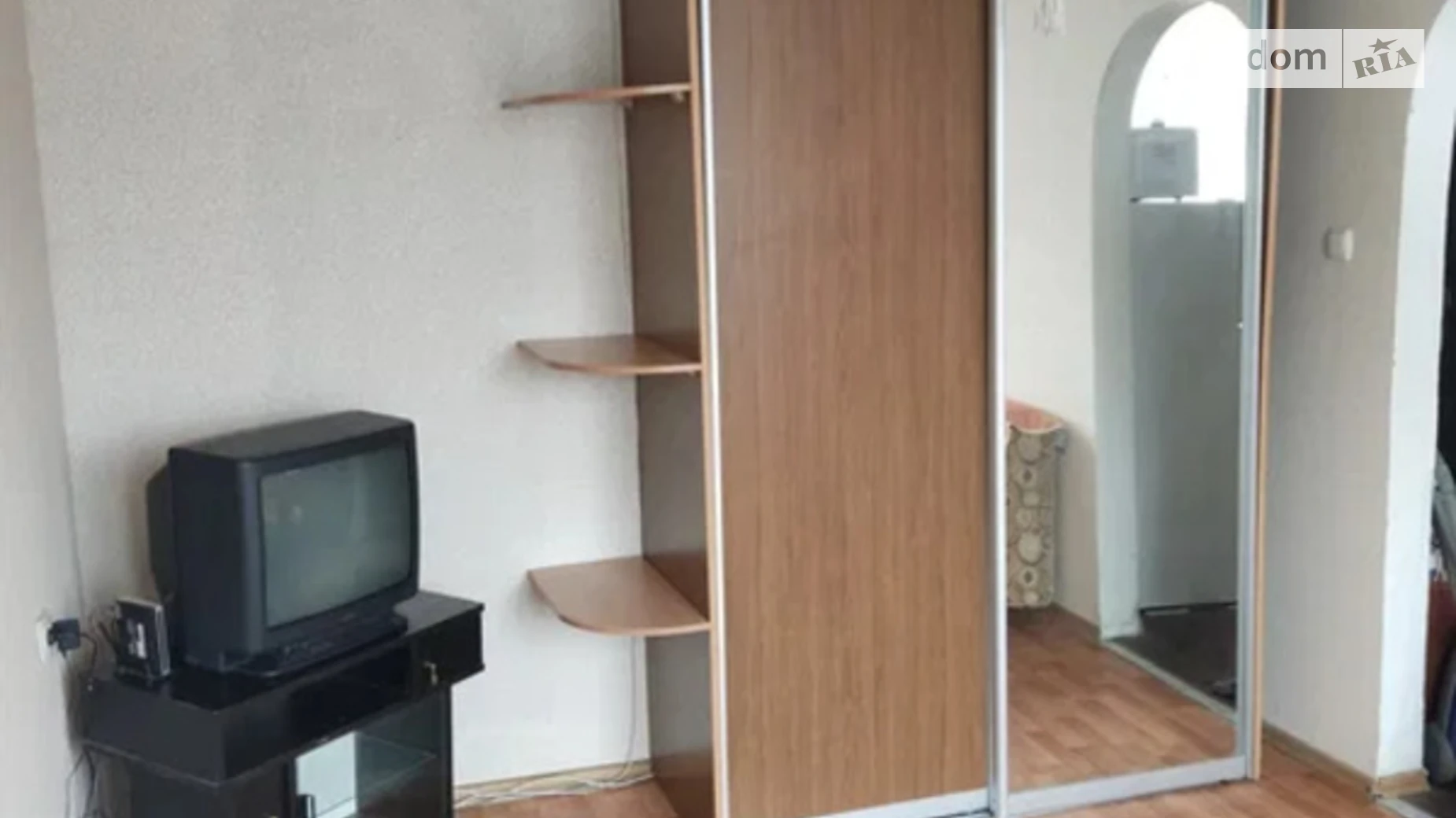 Продается 1-комнатная квартира 28 кв. м в Харькове, ул. Зубенко Владислава, 17А - фото 4