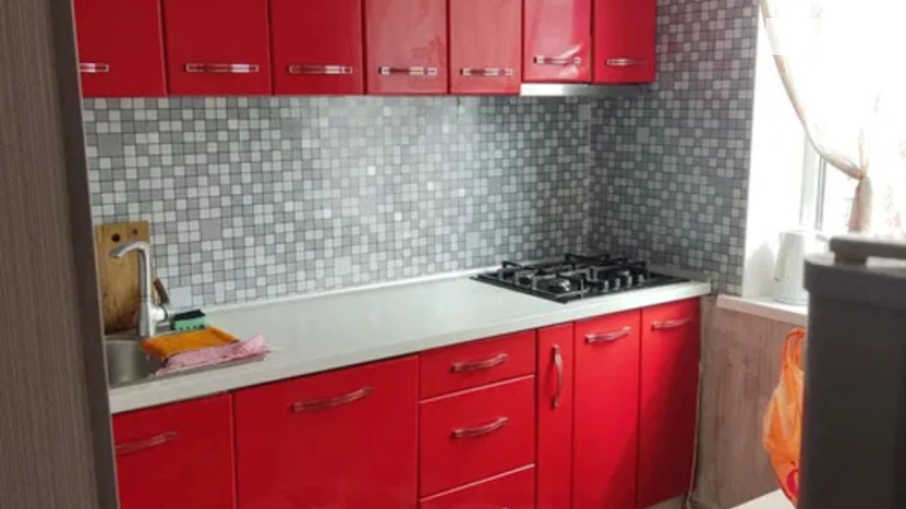 Продается 1-комнатная квартира 28 кв. м в Харькове, ул. Зубенко Владислава, 17А - фото 2