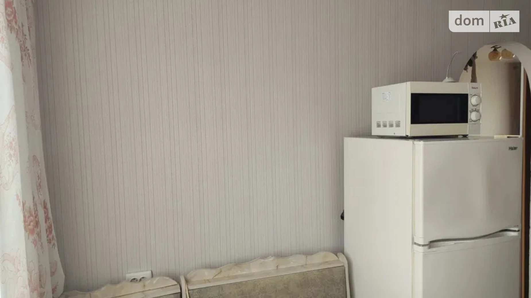 Продается 1-комнатная квартира 28 кв. м в Харькове, ул. Зубенко Владислава, 17А - фото 3