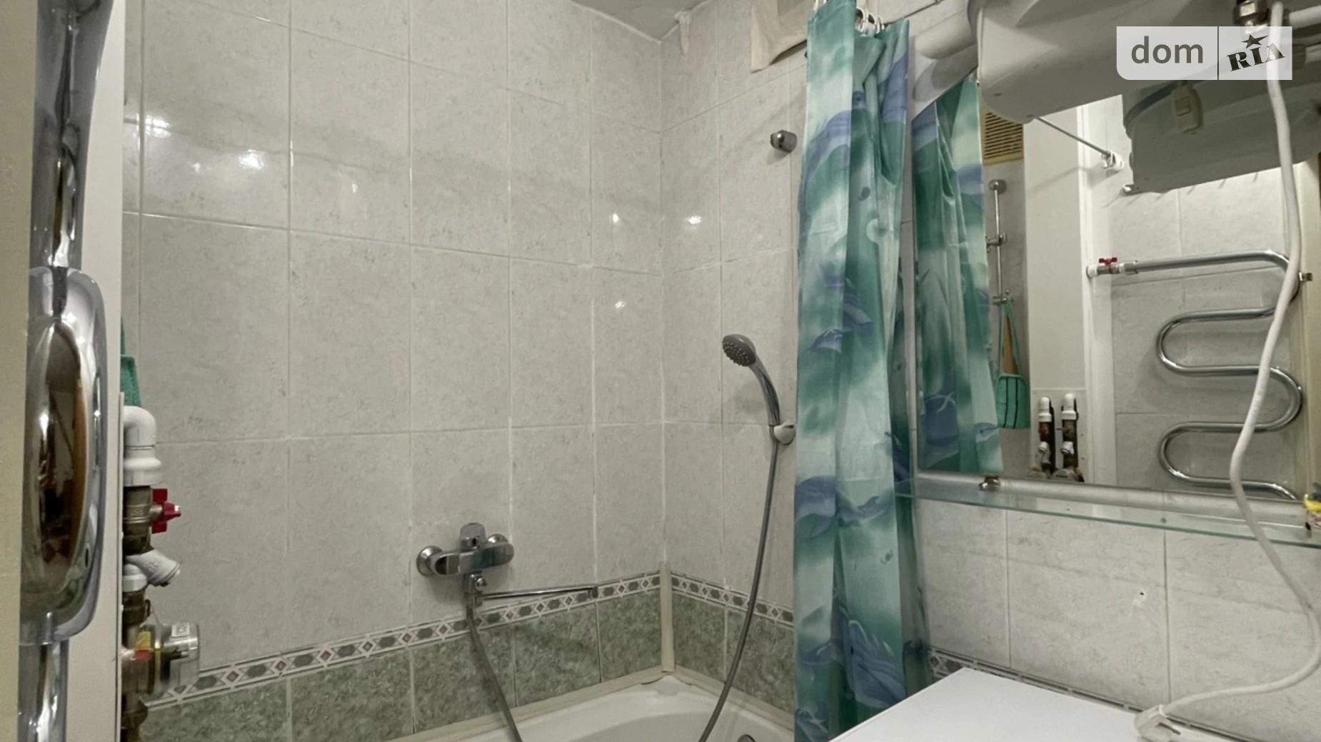 Продается 2-комнатная квартира 48.6 кв. м в Киеве, просп. Голосеевский(40-летия Октября), 118 корпус 2 - фото 5