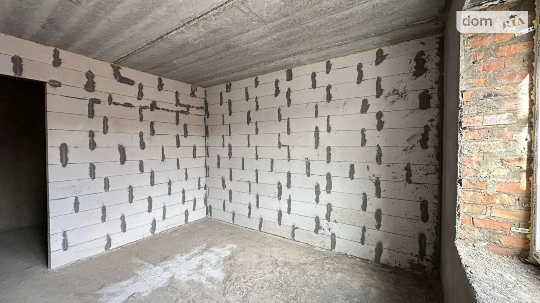 Продается 2-комнатная квартира 72 кв. м в Винницких Хуторах, Немировское шоссе - фото 2