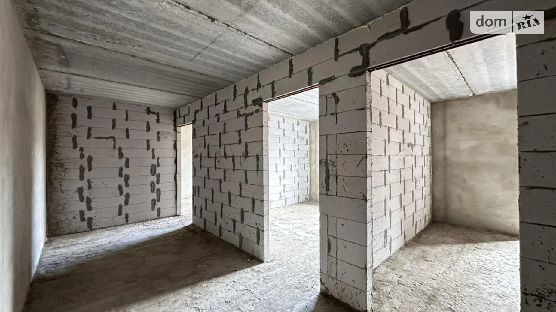 Продается 2-комнатная квартира 72 кв. м в Винницких Хуторах, Немировское шоссе - фото 3