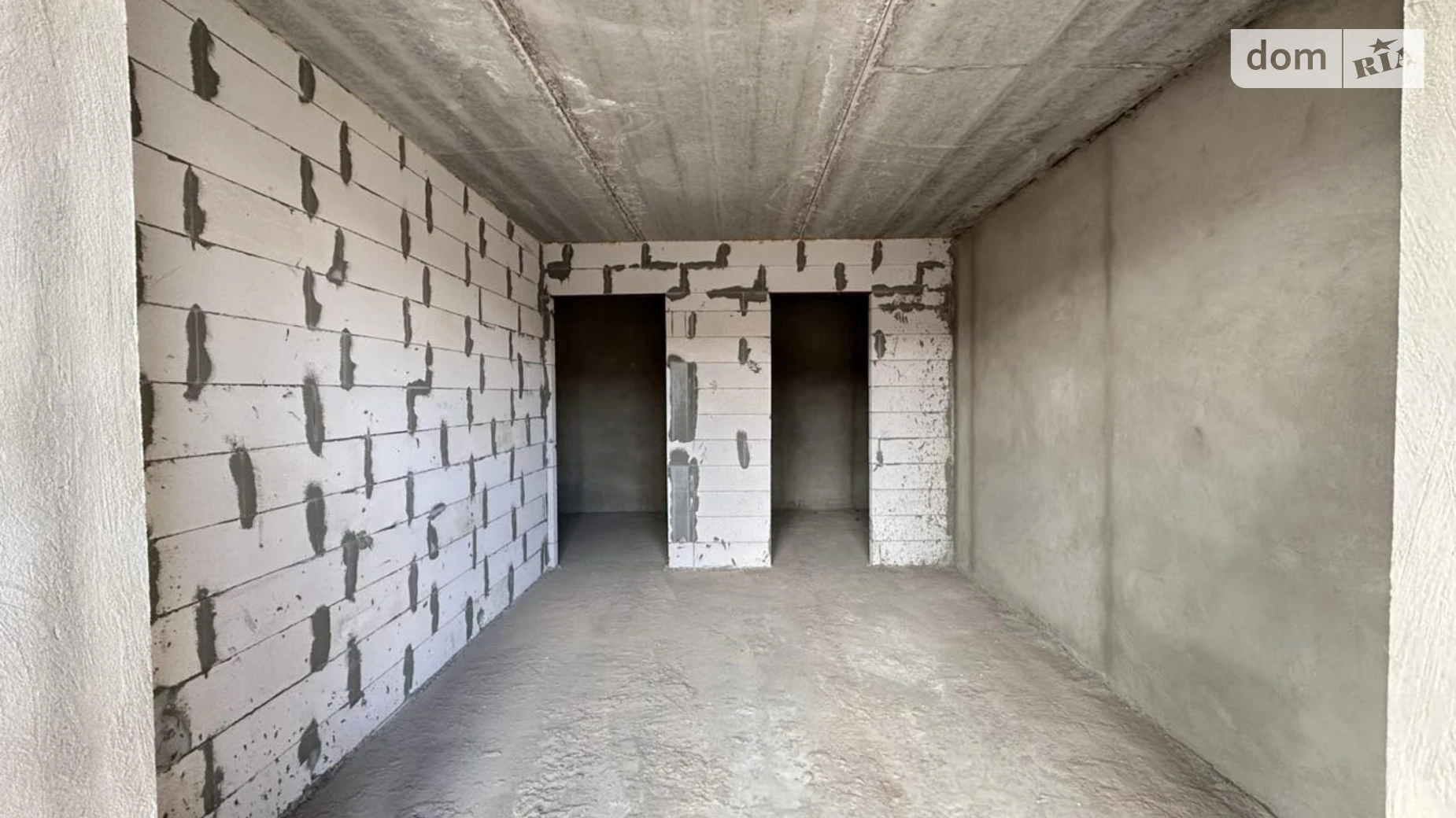 Продается 2-комнатная квартира 72 кв. м в Винницких Хуторах, Немировское шоссе - фото 4