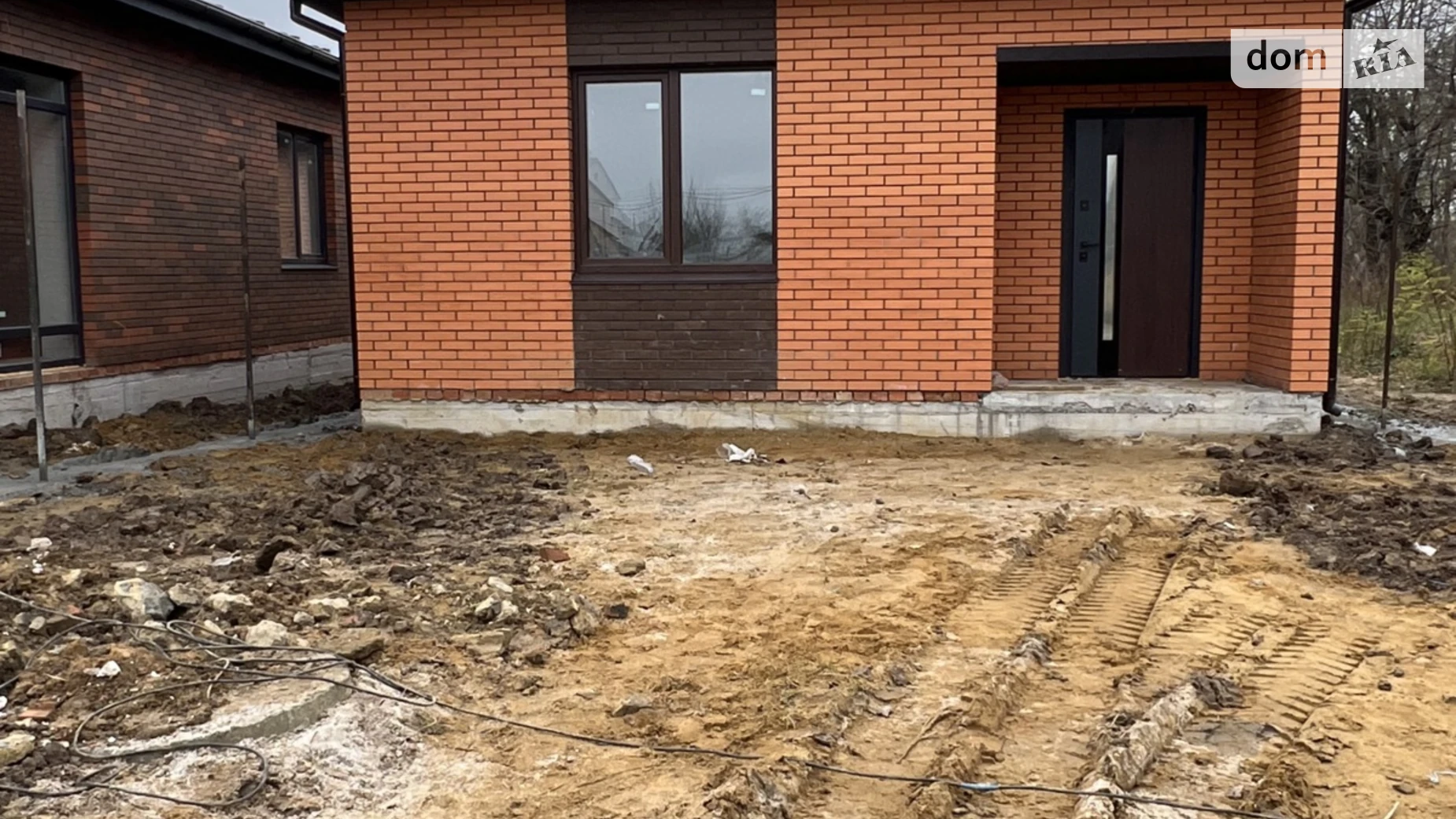 Продается одноэтажный дом 80 кв. м с гаражом, цена: 83999 $ - фото 3