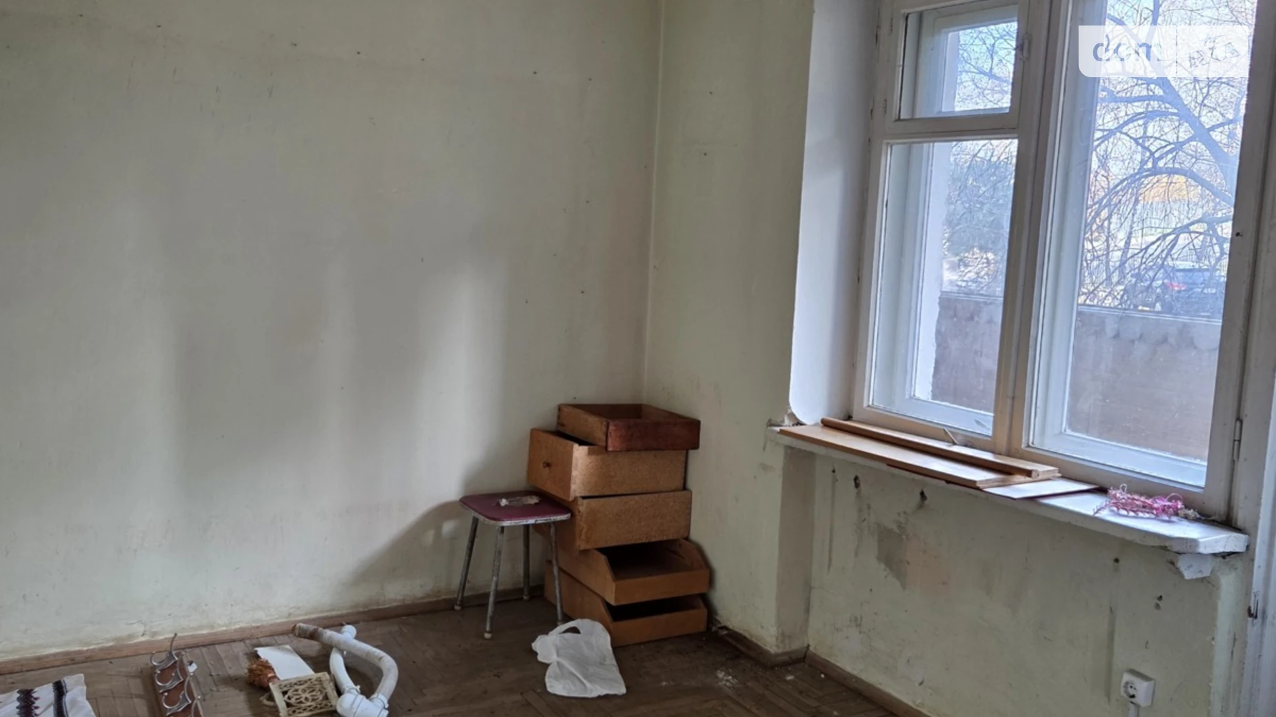 Продается 3-комнатная квартира 65 кв. м в Трускавце, ул. Василия Стуса, 14 - фото 2