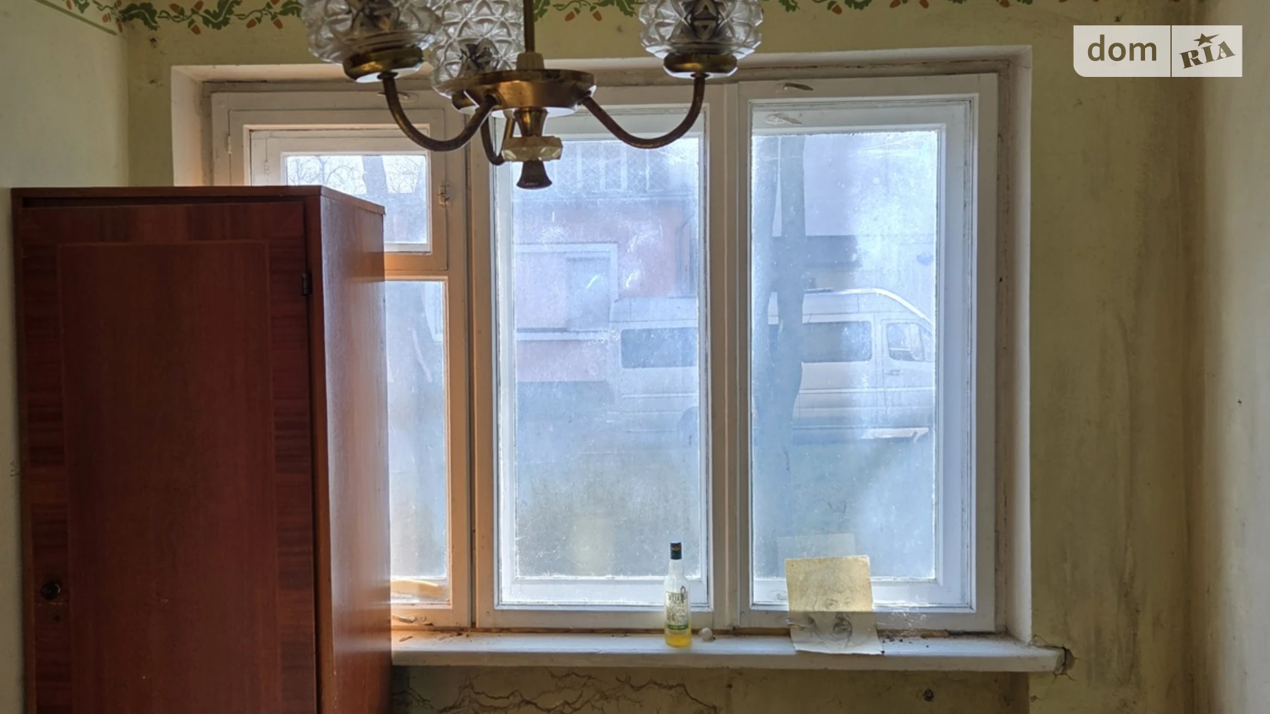 Продается 3-комнатная квартира 65 кв. м в Трускавце, ул. Василия Стуса, 14 - фото 5