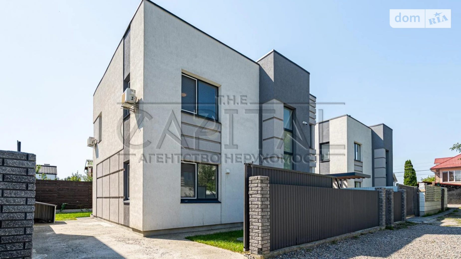 Продается дом на 2 этажа 145 кв. м с балконом, цена: 207000 $ - фото 2