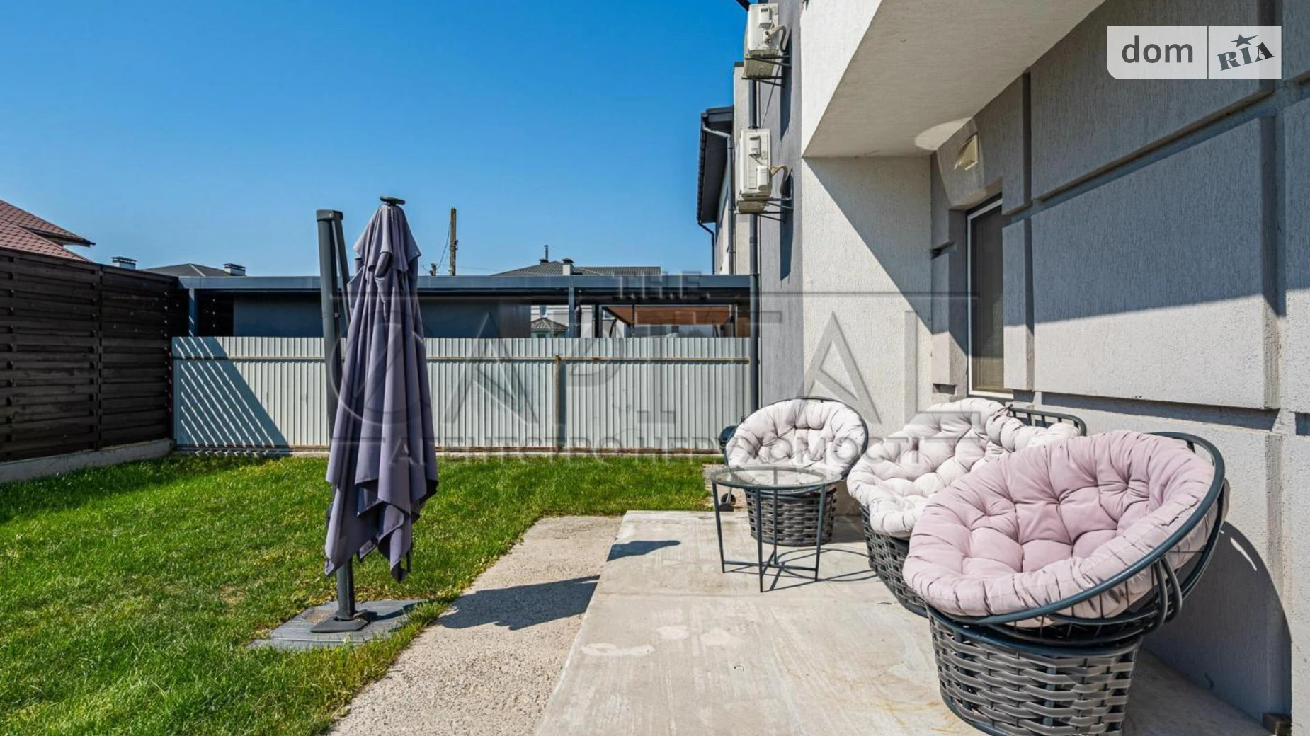 Продается дом на 2 этажа 145 кв. м с балконом, цена: 207000 $ - фото 4