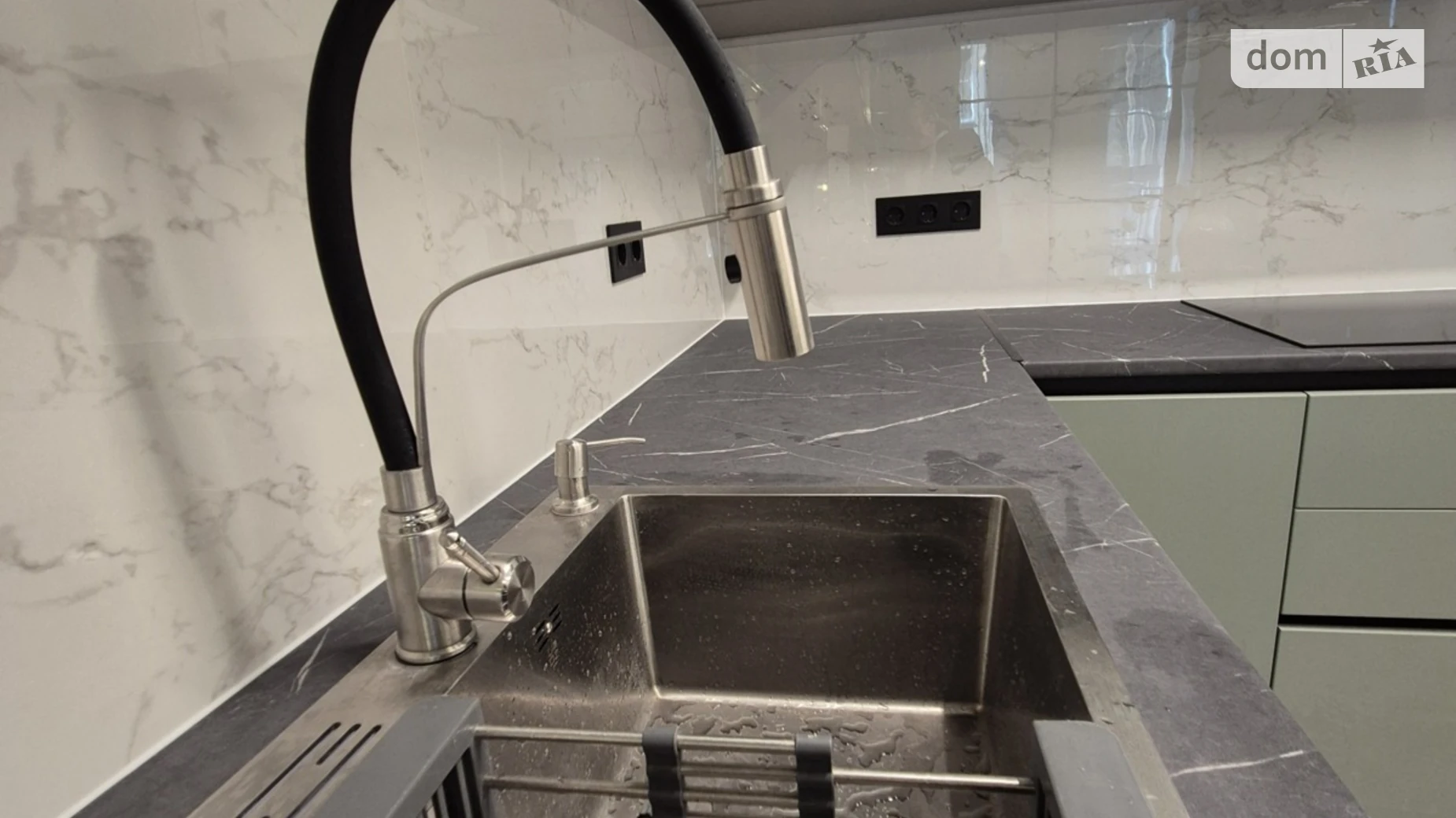 Сдается в аренду 1-комнатная квартира 43 кв. м в Ивано-Франковске, ул. Стрельцов Сечевых, 28А - фото 5