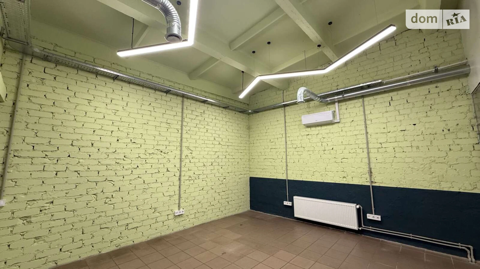 Здається в оренду офіс 25.5 кв. м в бізнес-центрі, цена: 7650 грн - фото 2