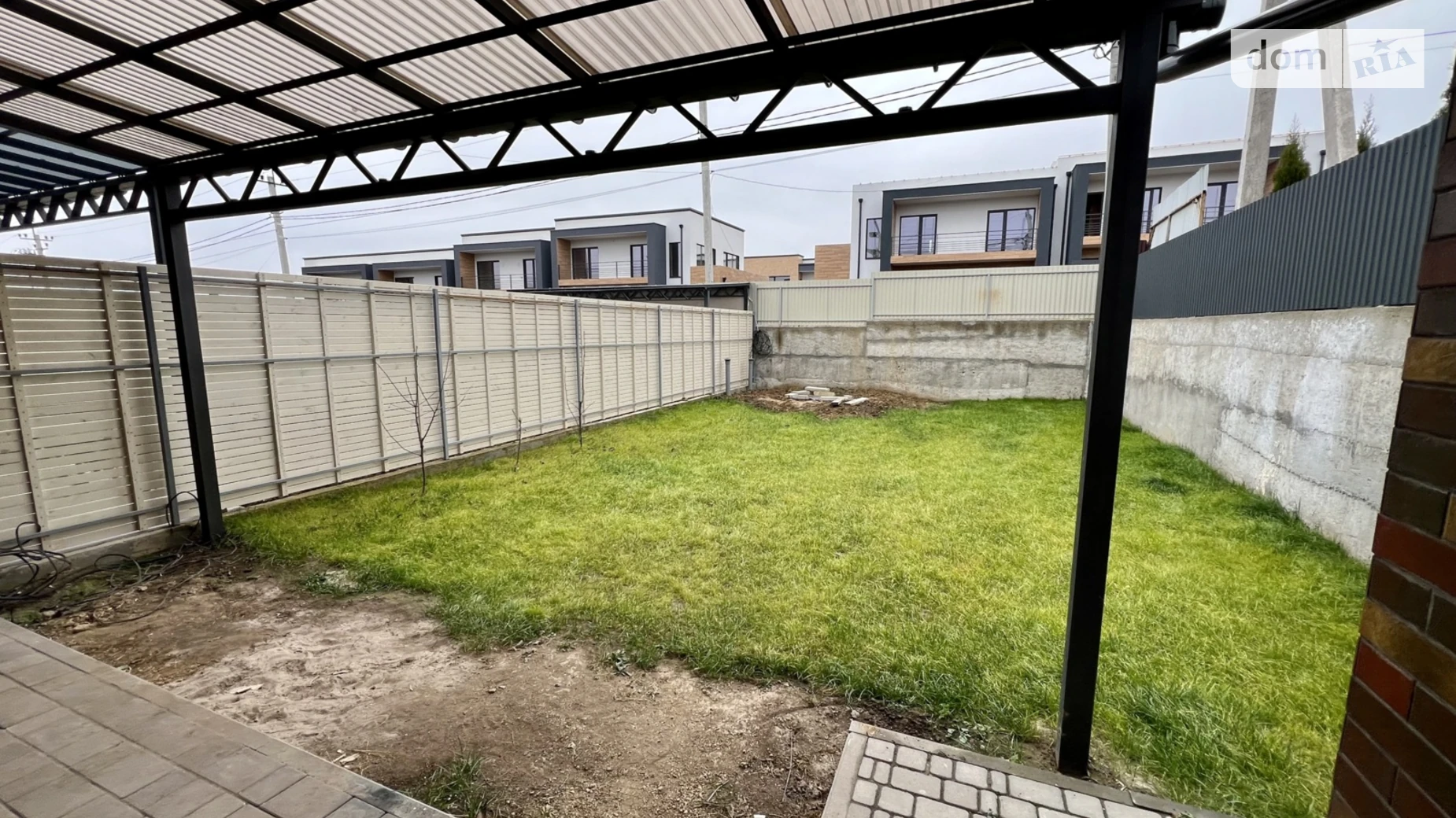 ул. Яблочная Дендропарковый Хмельницкий ЖК Apple Park, цена: 180000 $ - фото 3