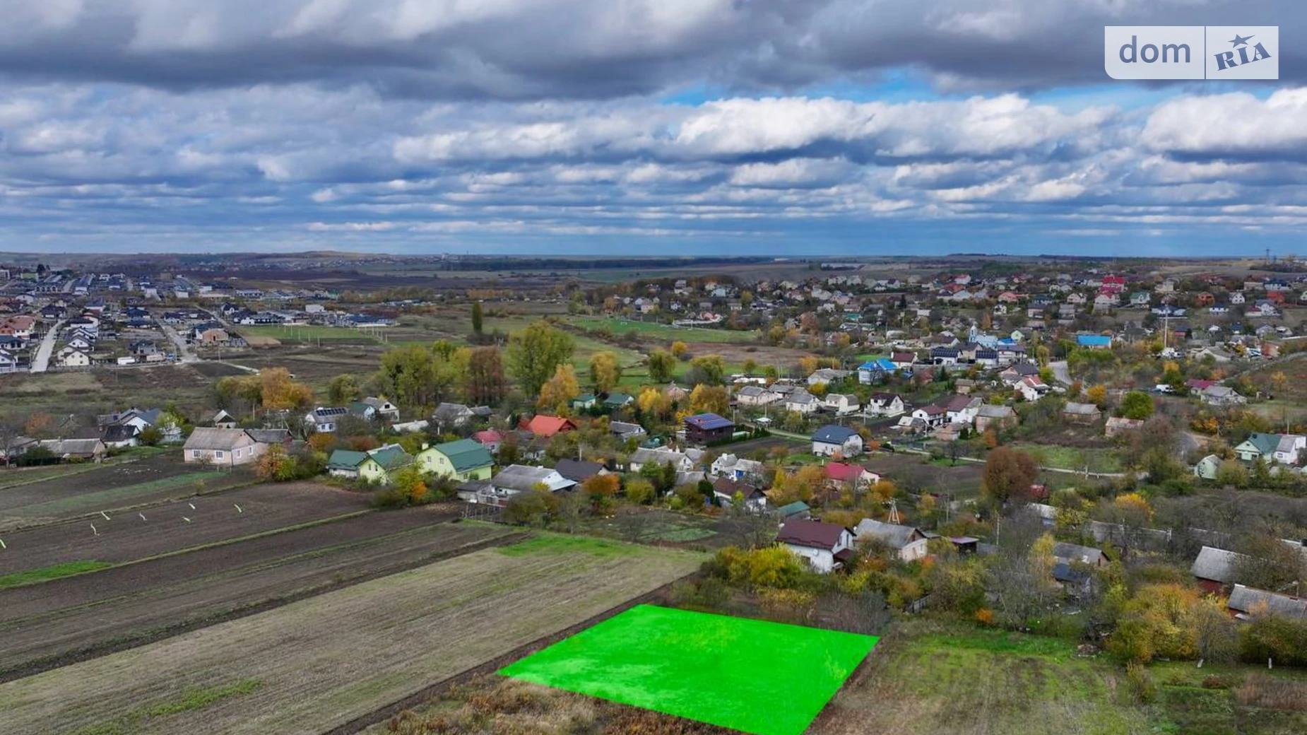 Продається земельна ділянка 10 соток у Рівненській області, цена: 19500 $ - фото 2
