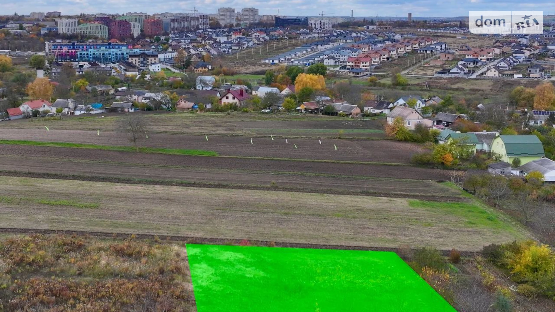 Продається земельна ділянка 10 соток у Рівненській області, цена: 19500 $ - фото 4