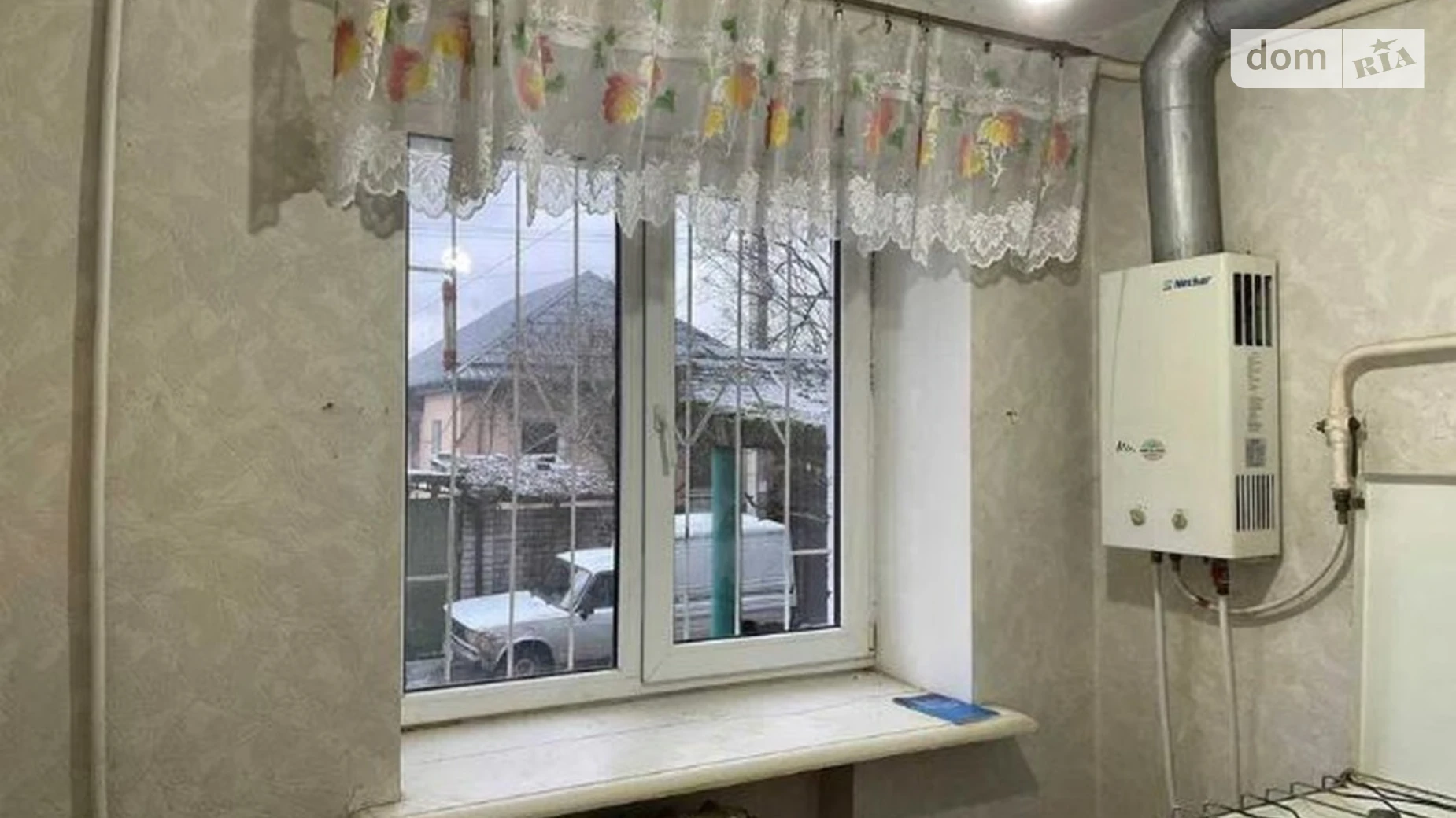 Продается 2-комнатная квартира 43.8 кв. м в Днепре, ул. Кленовая, 5 - фото 5