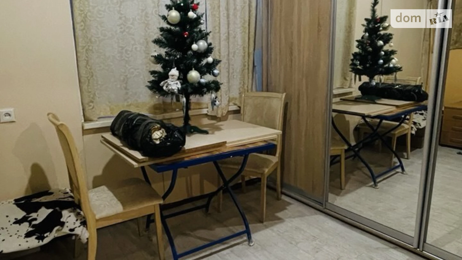 Продается 1-комнатная квартира 24.7 кв. м в Одессе, ул. Путевая, 46 - фото 4