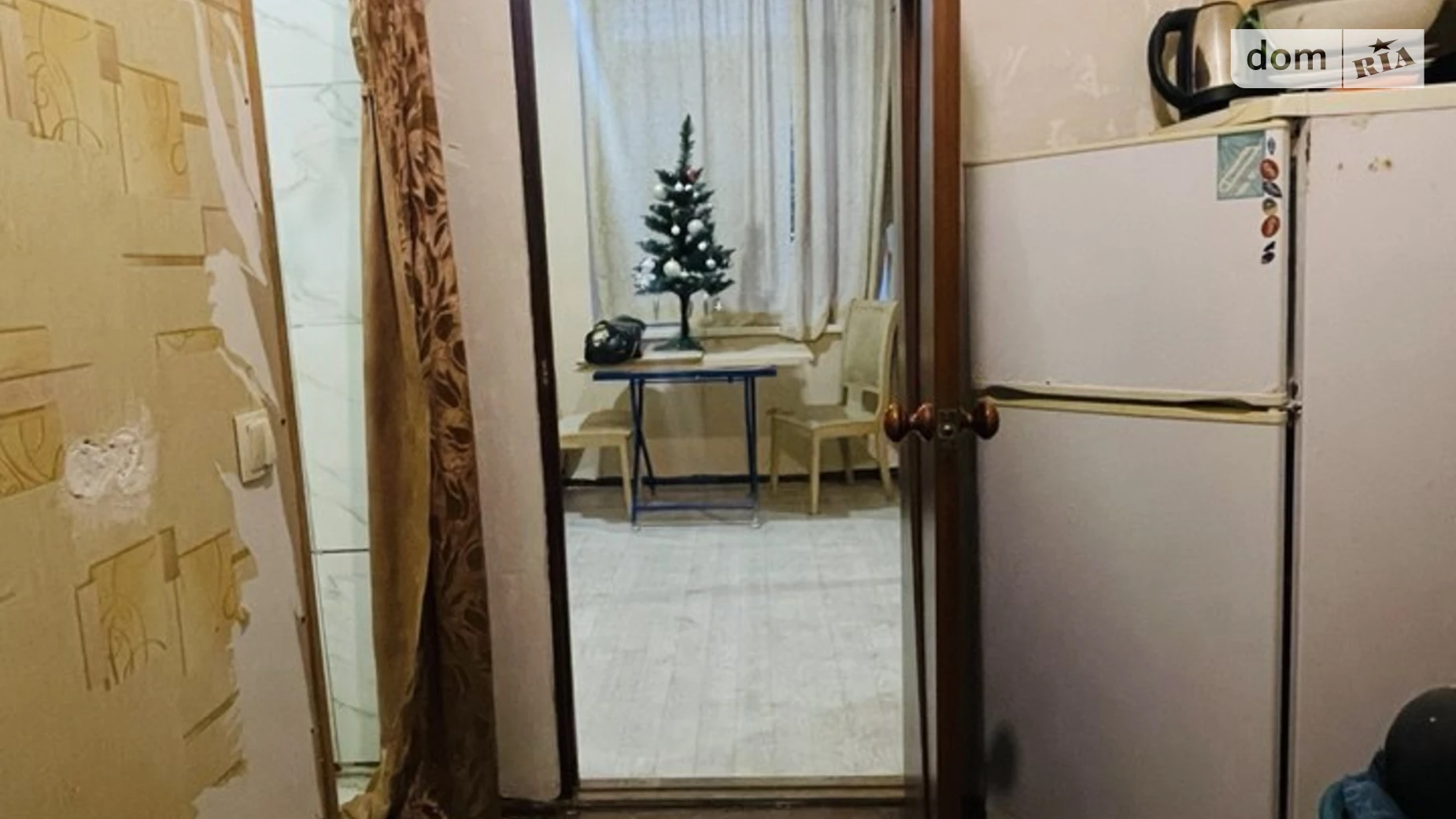 Продается 1-комнатная квартира 24.7 кв. м в Одессе, ул. Путевая, 46 - фото 5