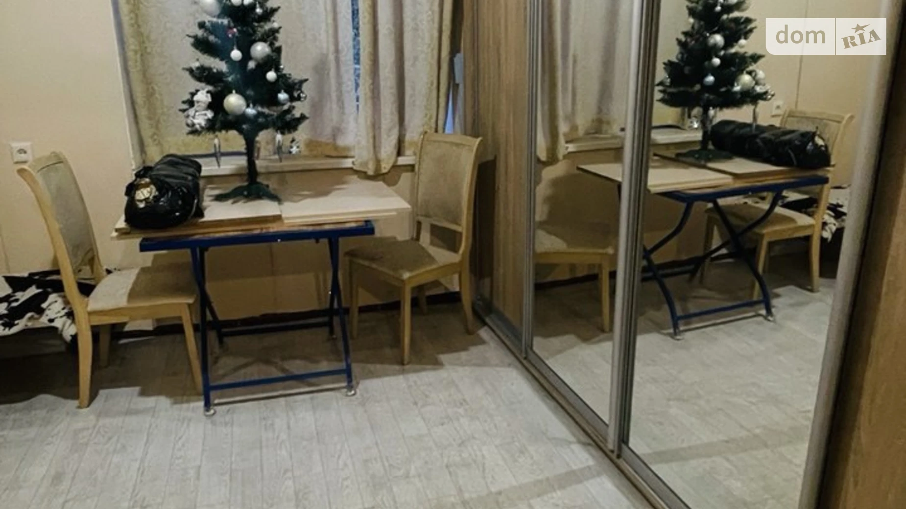 Продается 1-комнатная квартира 24.7 кв. м в Одессе, ул. Путевая, 46 - фото 2