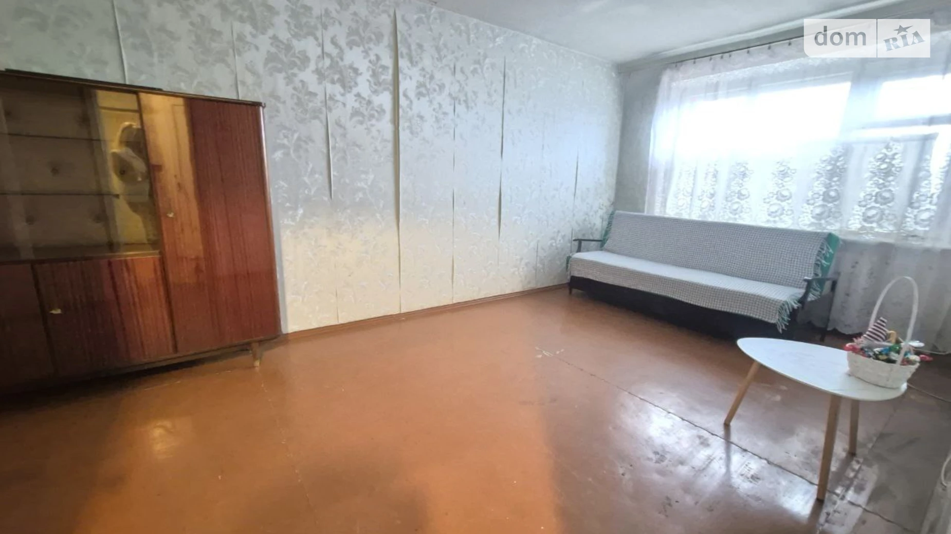 Продается 2-комнатная квартира 43.8 кв. м в Днепре, ул. Кленовая, 5 - фото 2