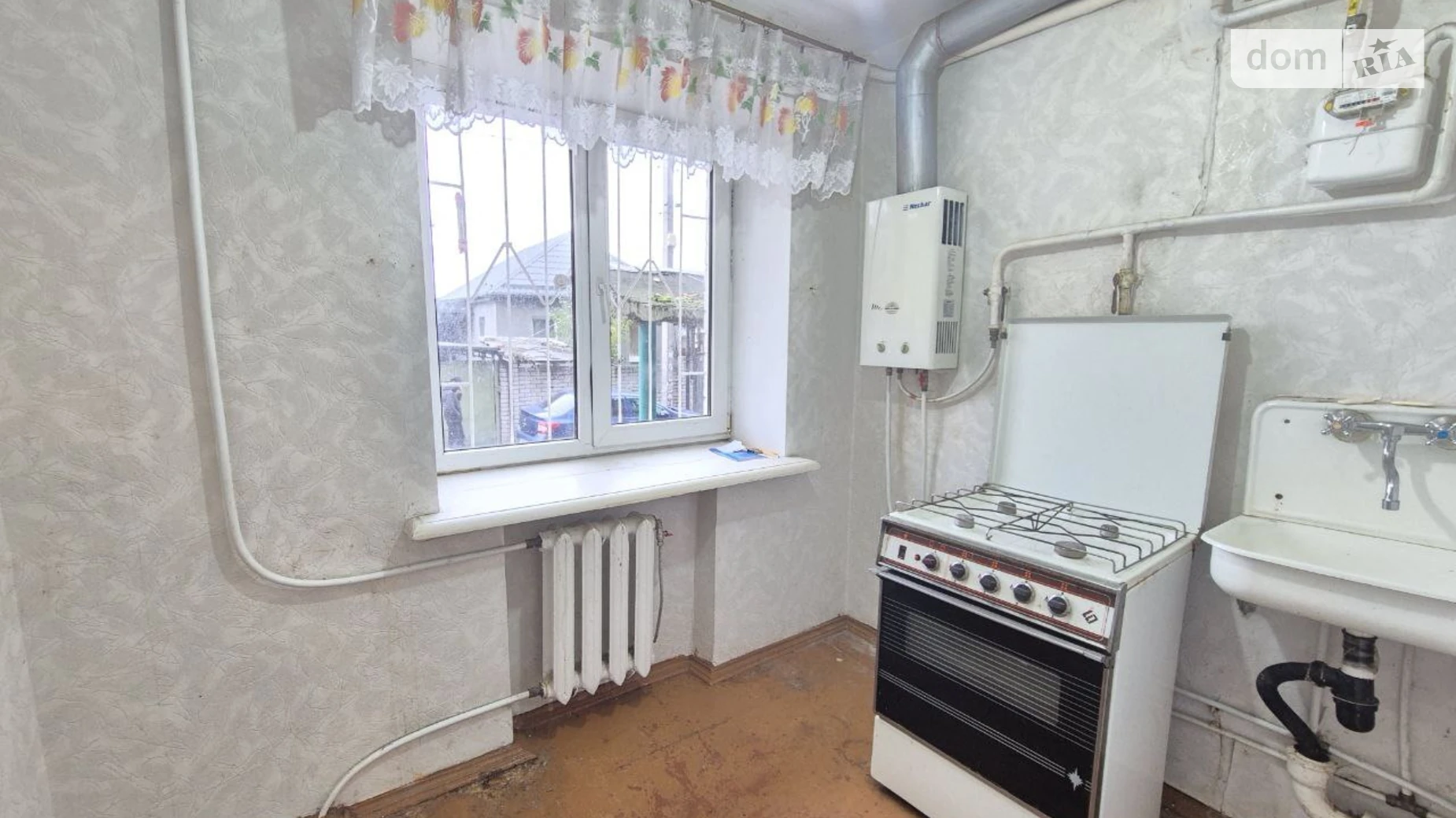 Продается 2-комнатная квартира 43.8 кв. м в Днепре, ул. Кленовая, 5 - фото 4