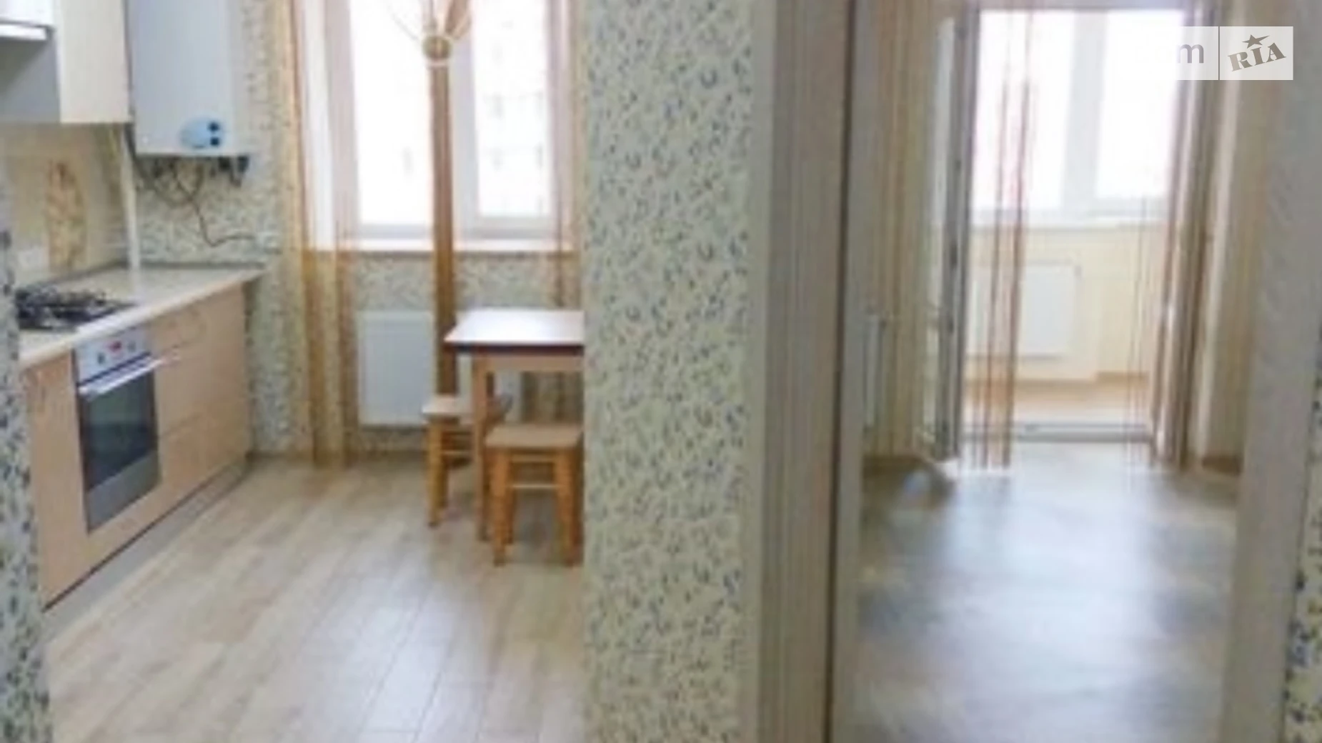 Сдается в аренду 1-комнатная квартира 45 кв. м в Виннице, ул. Вячеслава Черновола, 29 корпус 1 - фото 4