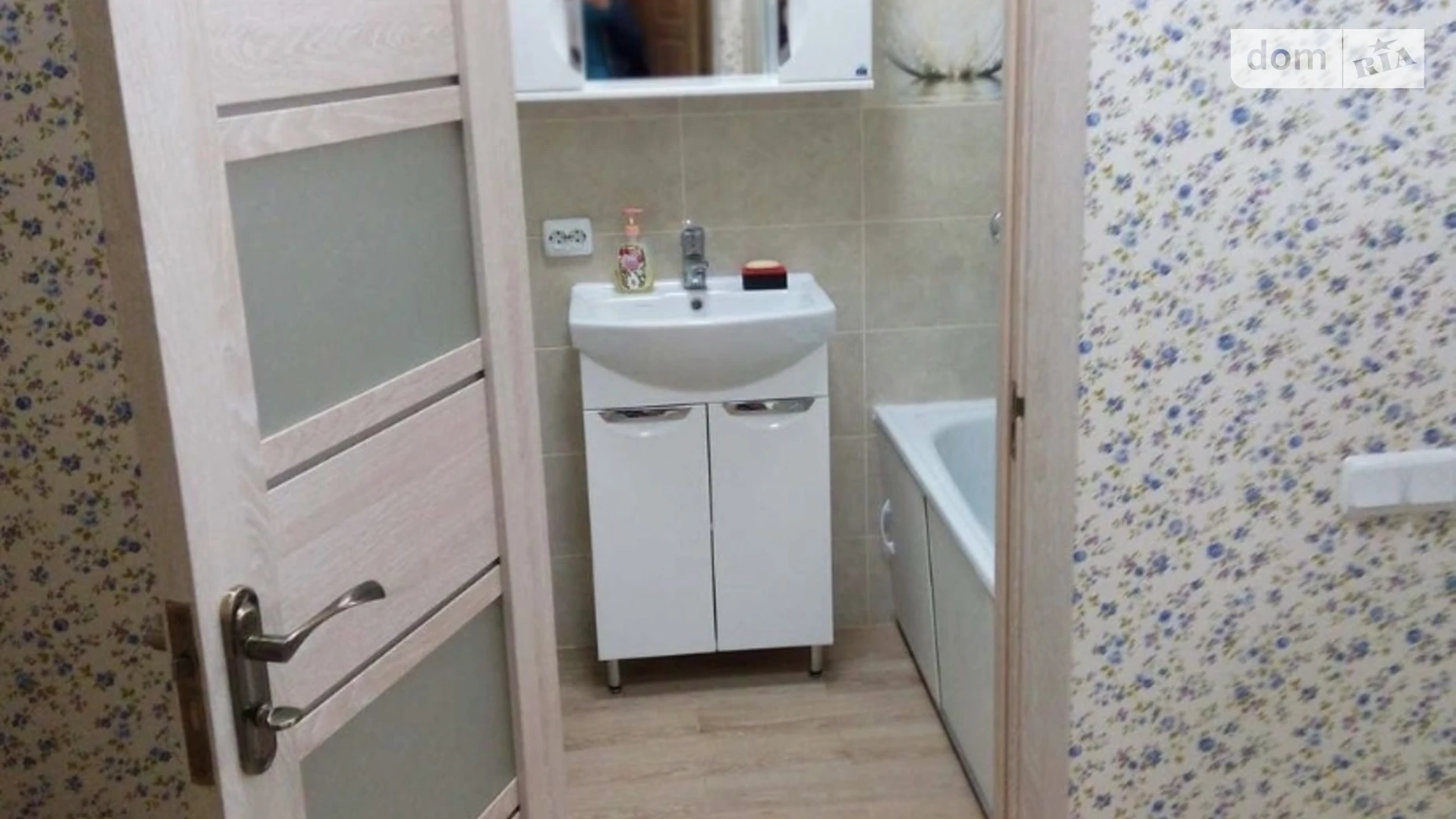 Сдается в аренду 1-комнатная квартира 45 кв. м в Виннице, ул. Вячеслава Черновола, 29 корпус 1 - фото 3