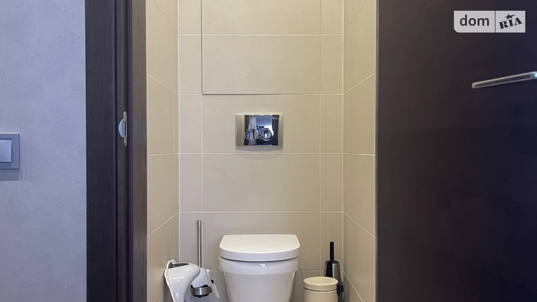 Продається 3-кімнатна квартира 137.6 кв. м у Ірпені, вул. Григорія Сковороди, 1 - фото 5