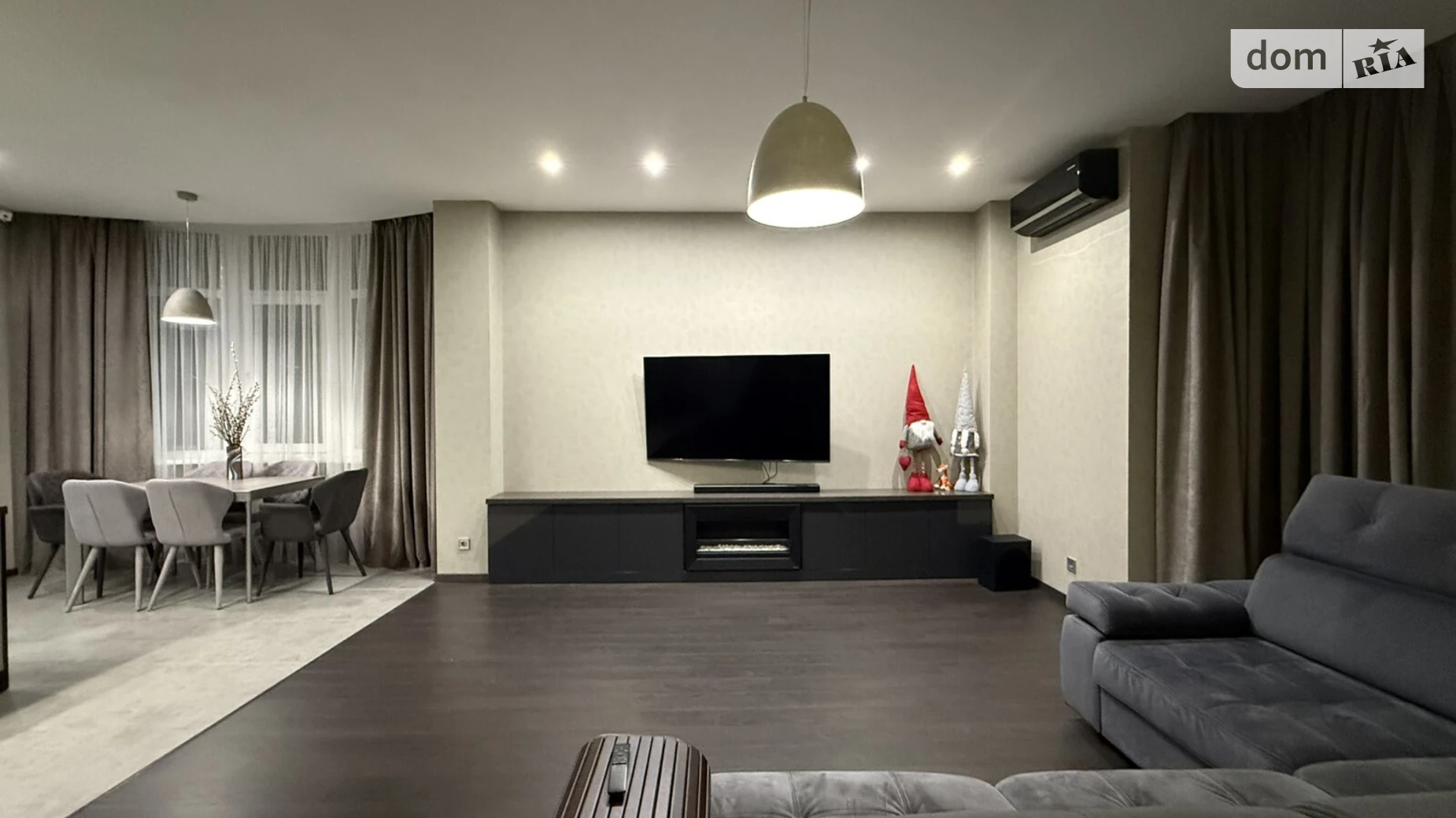 Продається 3-кімнатна квартира 137.6 кв. м у Ірпені, вул. Григорія Сковороди, 1 - фото 4