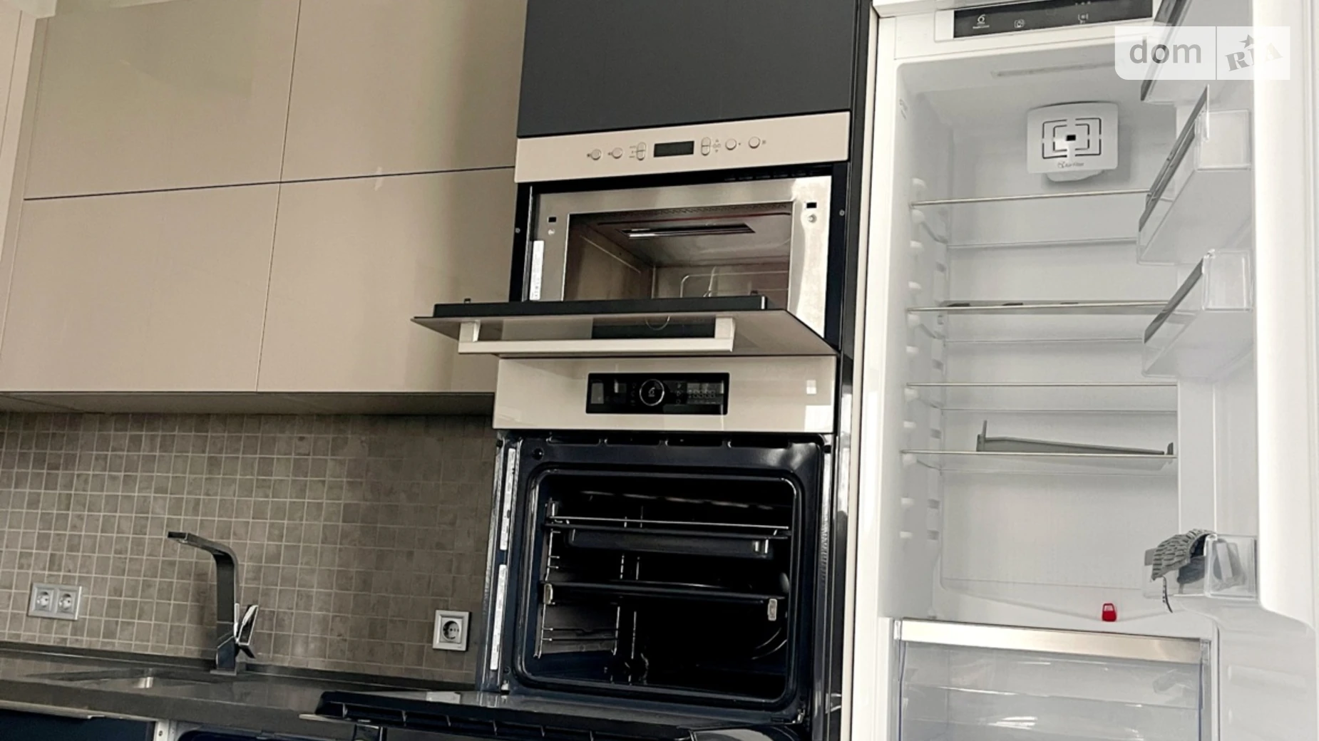 Продається 3-кімнатна квартира 137.6 кв. м у Ірпені, вул. Григорія Сковороди, 1 - фото 3