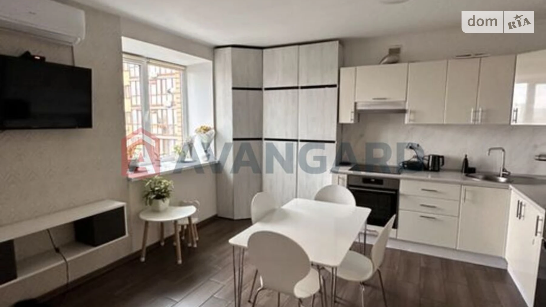 Продається 1-кімнатна квартира 47 кв. м у Вінниці, просп. Коцюбинського, 43 - фото 2