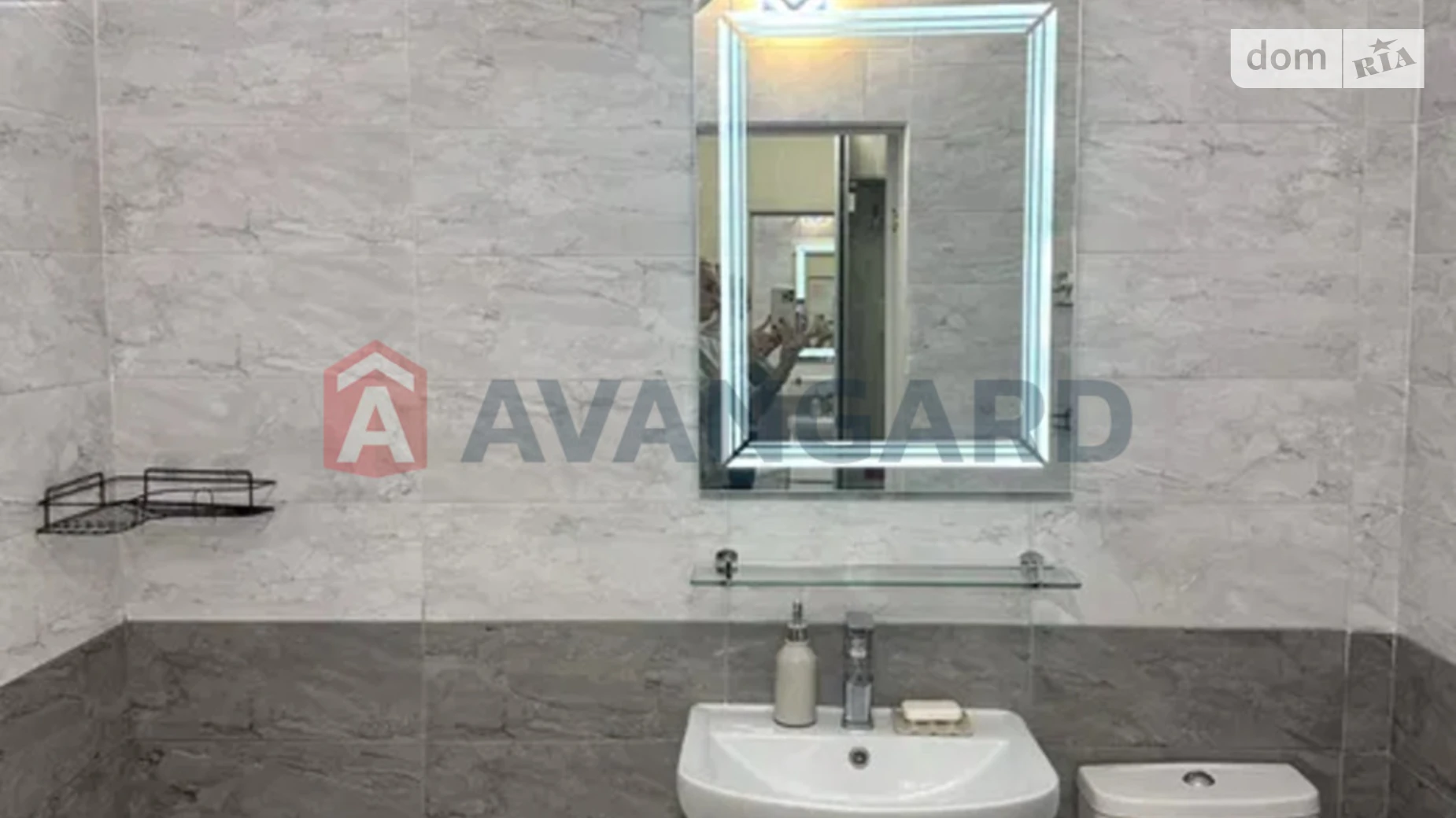 Продається 1-кімнатна квартира 47 кв. м у Вінниці, просп. Коцюбинського, 43 - фото 3