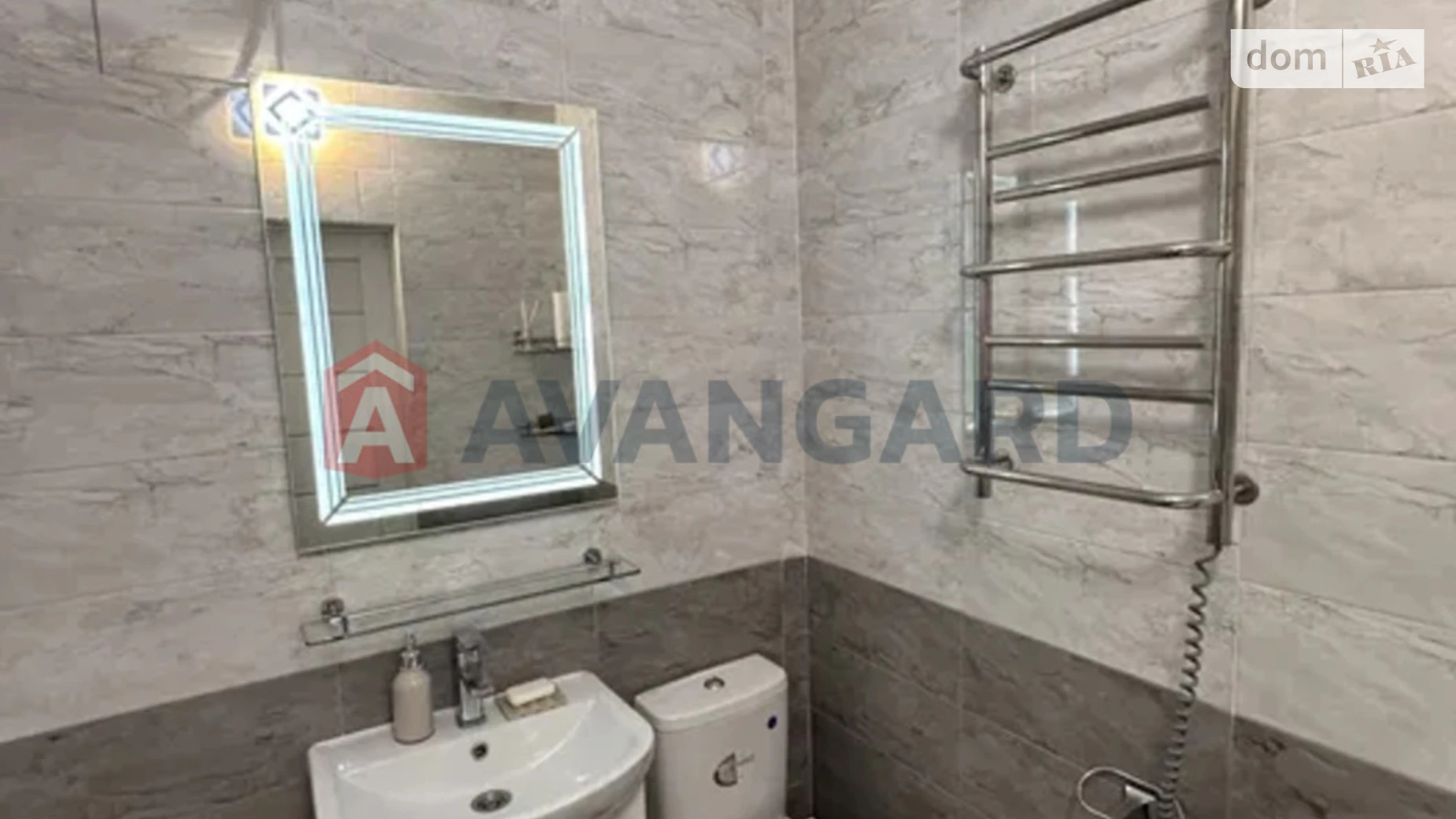 Продається 1-кімнатна квартира 47 кв. м у Вінниці, просп. Коцюбинського, 43 - фото 4