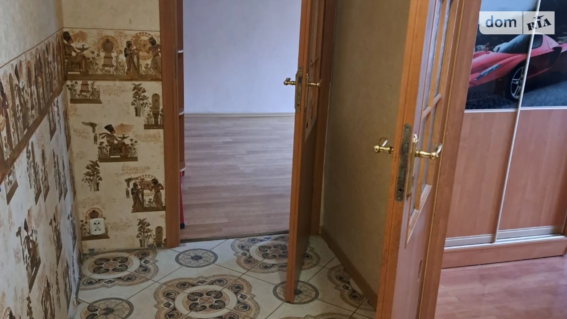 Сдается в аренду 2-комнатная квартира 51 кв. м в, цена: 8000 грн - фото 4