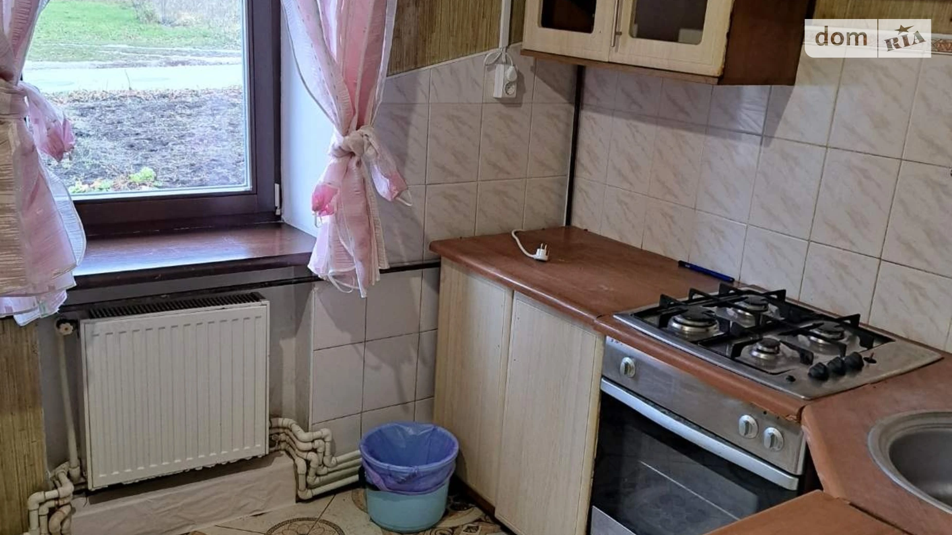 Сдается в аренду 2-комнатная квартира 51 кв. м в, цена: 8000 грн - фото 5