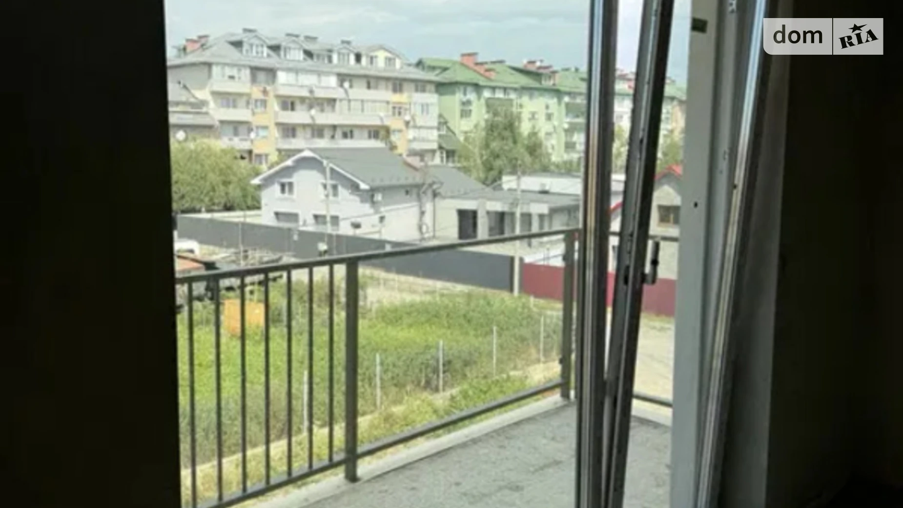 Продается 2-комнатная квартира 68 кв. м в Минае, ул. Шевченко - фото 3