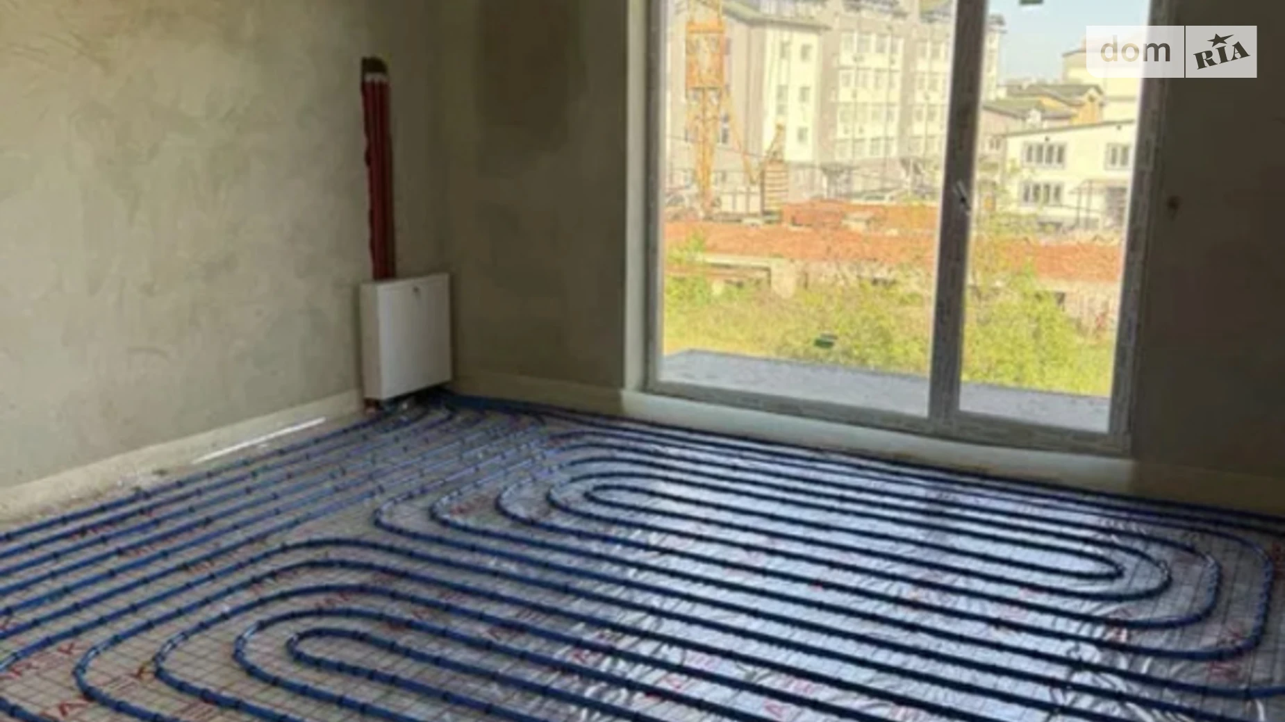 Продается 2-комнатная квартира 68 кв. м в Минае, ул. Шевченко - фото 5