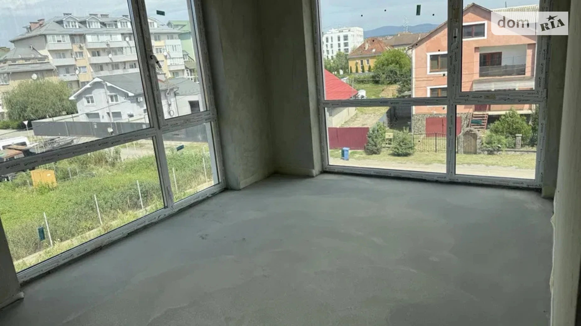 Продается 2-комнатная квартира 68 кв. м в Минае, ул. Шевченко - фото 2