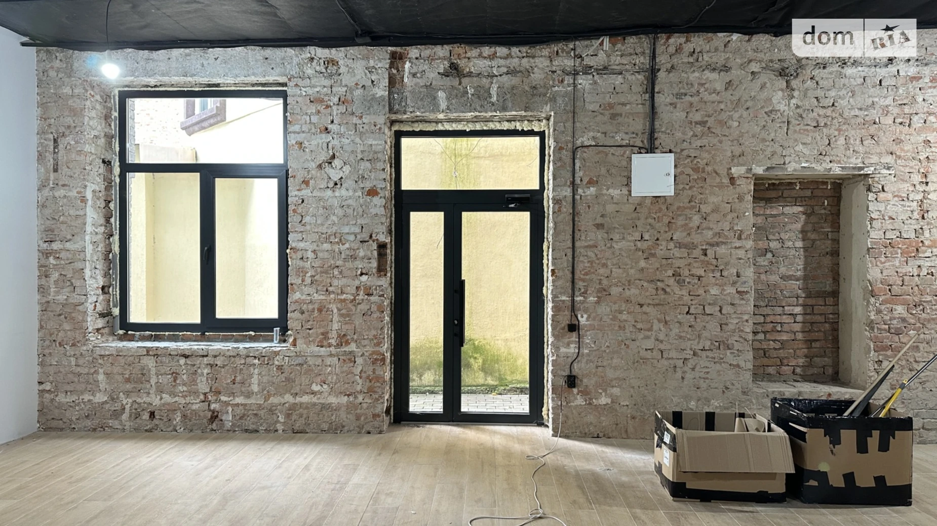 Сдается в аренду помещения свободного назначения 75 кв. м в 3-этажном здании, цена: 39990 $ - фото 2