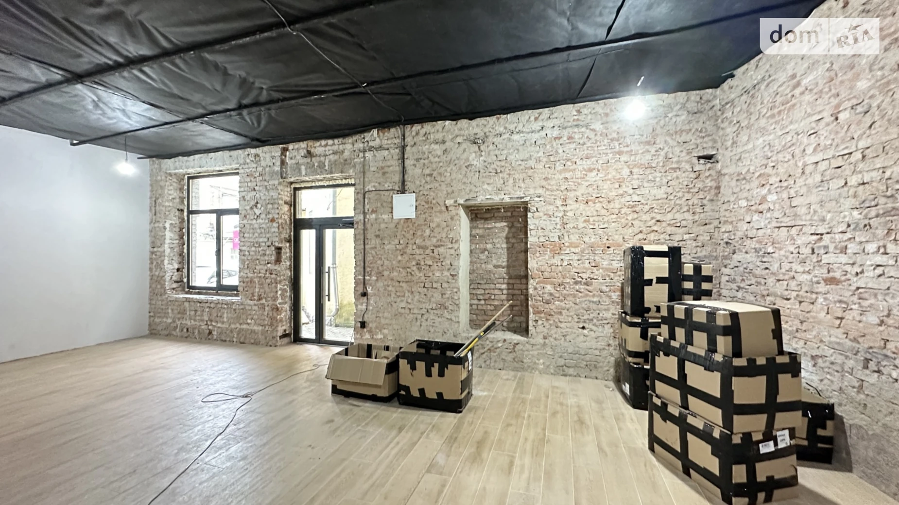 Сдается в аренду помещения свободного назначения 75 кв. м в 3-этажном здании, цена: 39990 $ - фото 4