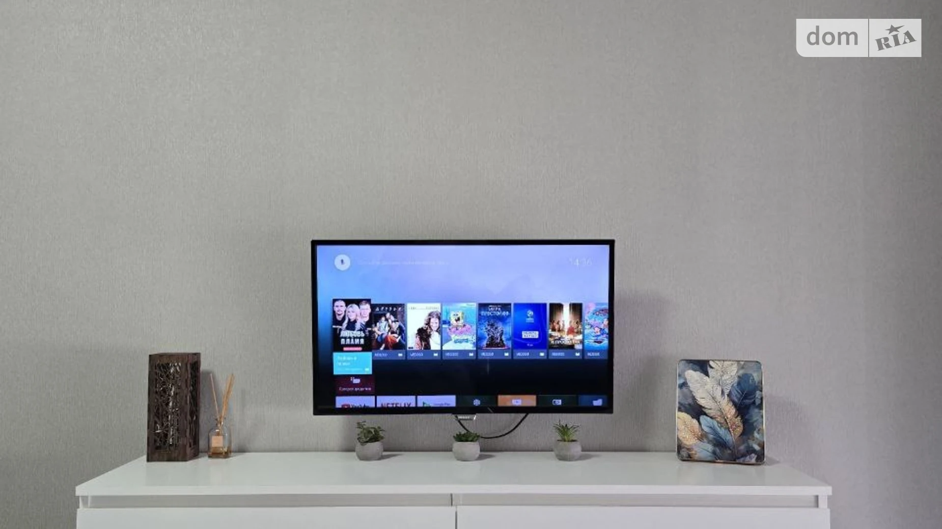 Сдается в аренду 1-комнатная квартира в, цена: 1100 грн - фото 3