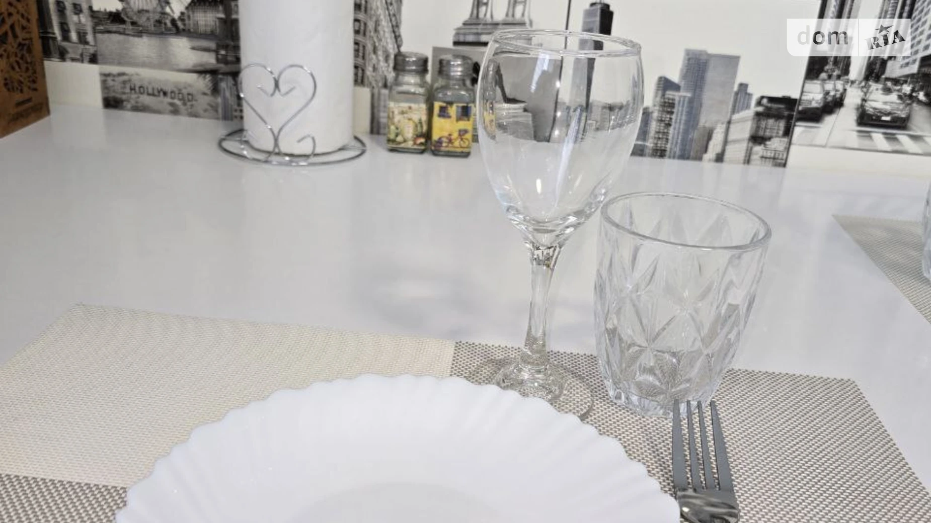 Сдается в аренду 1-комнатная квартира в, цена: 1100 грн - фото 5