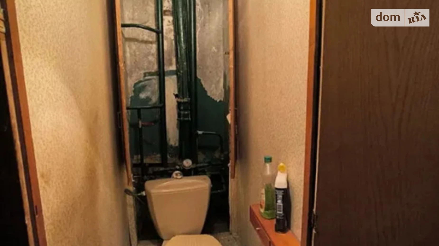 Продается 1-комнатная квартира 33 кв. м в Харькове, цена: 25000 $ - фото 5